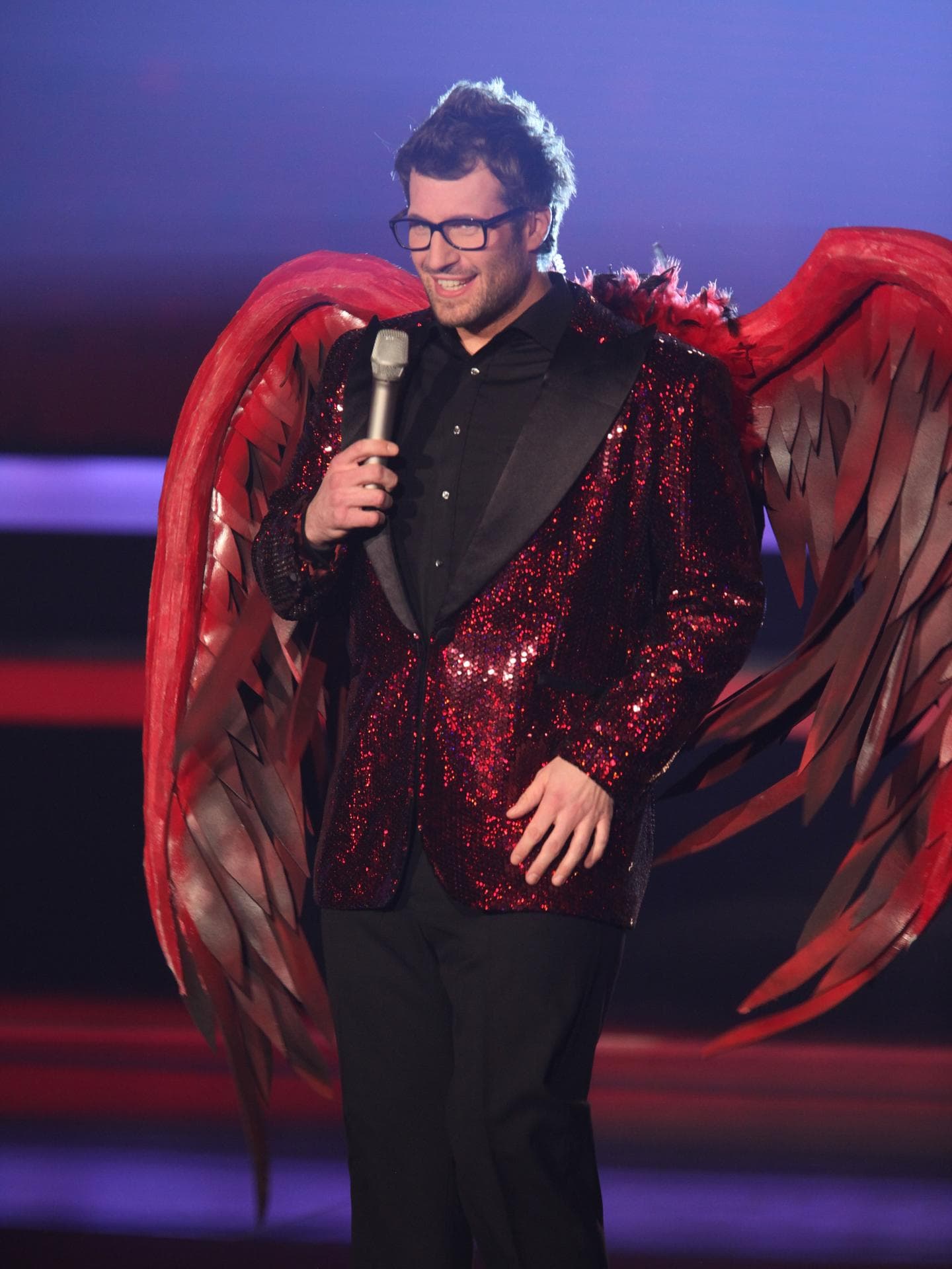 Daniel Hartwich Supertalent