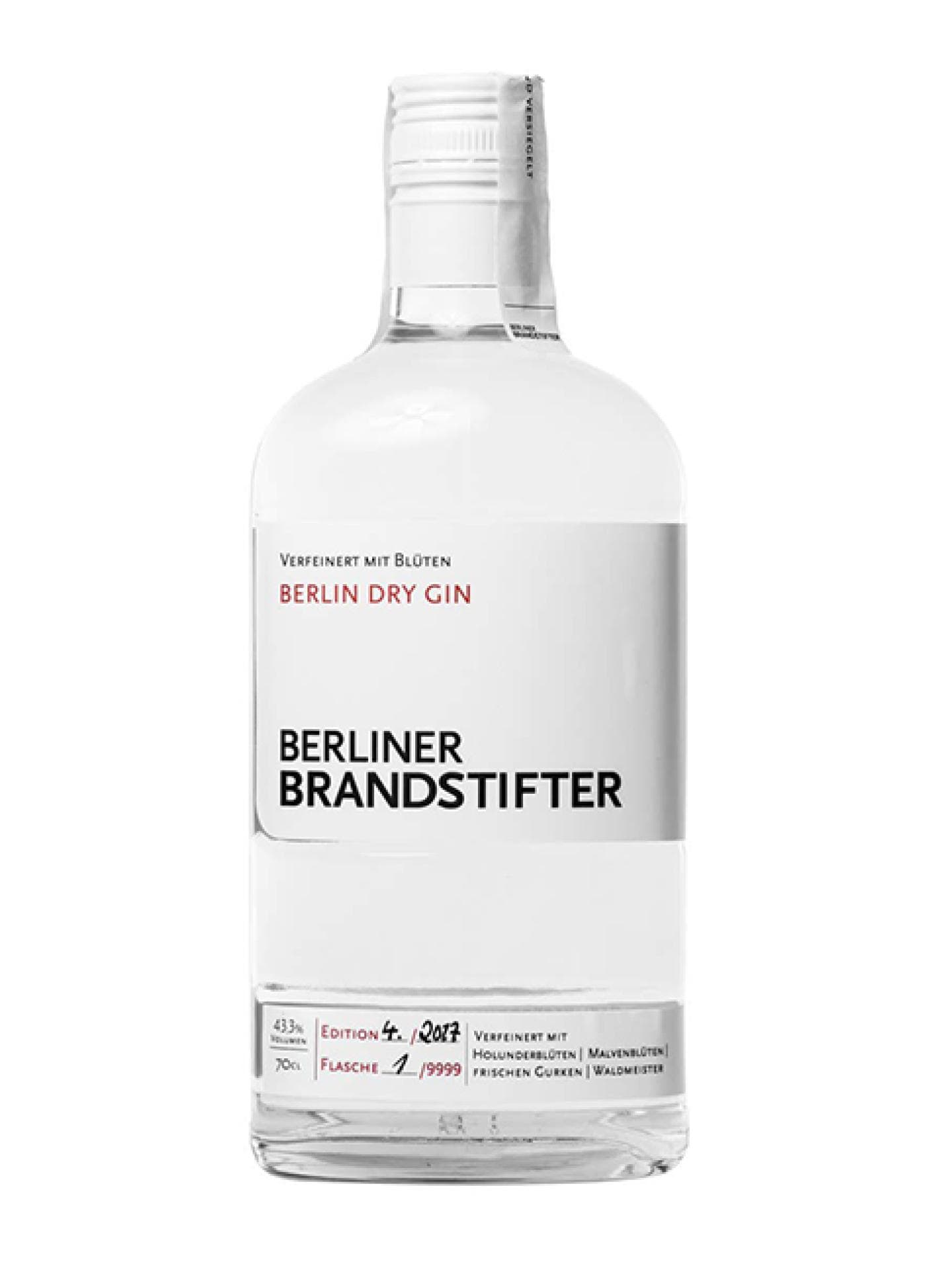 Berliner Bradstifter
