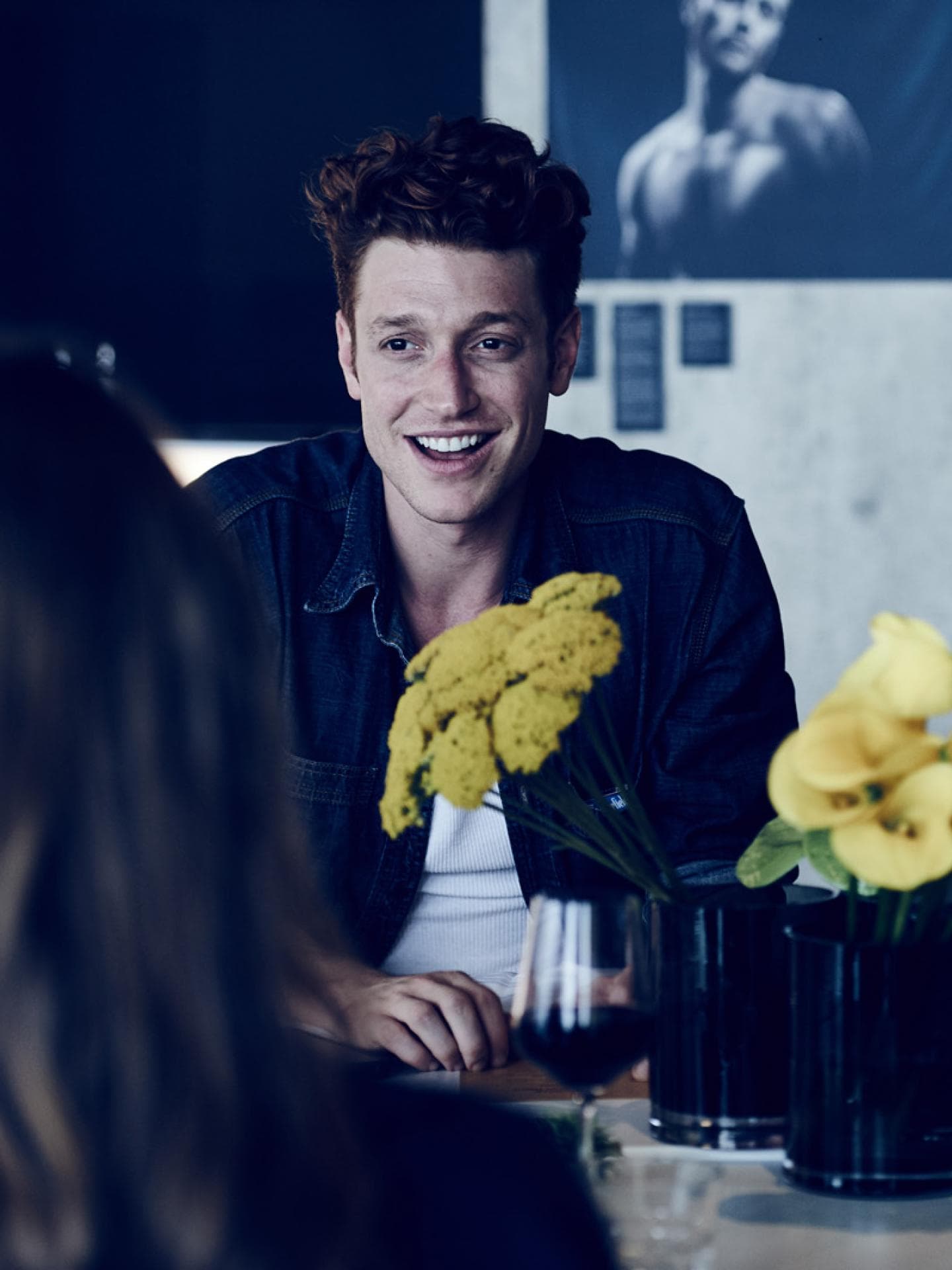 Daniel Donskoy