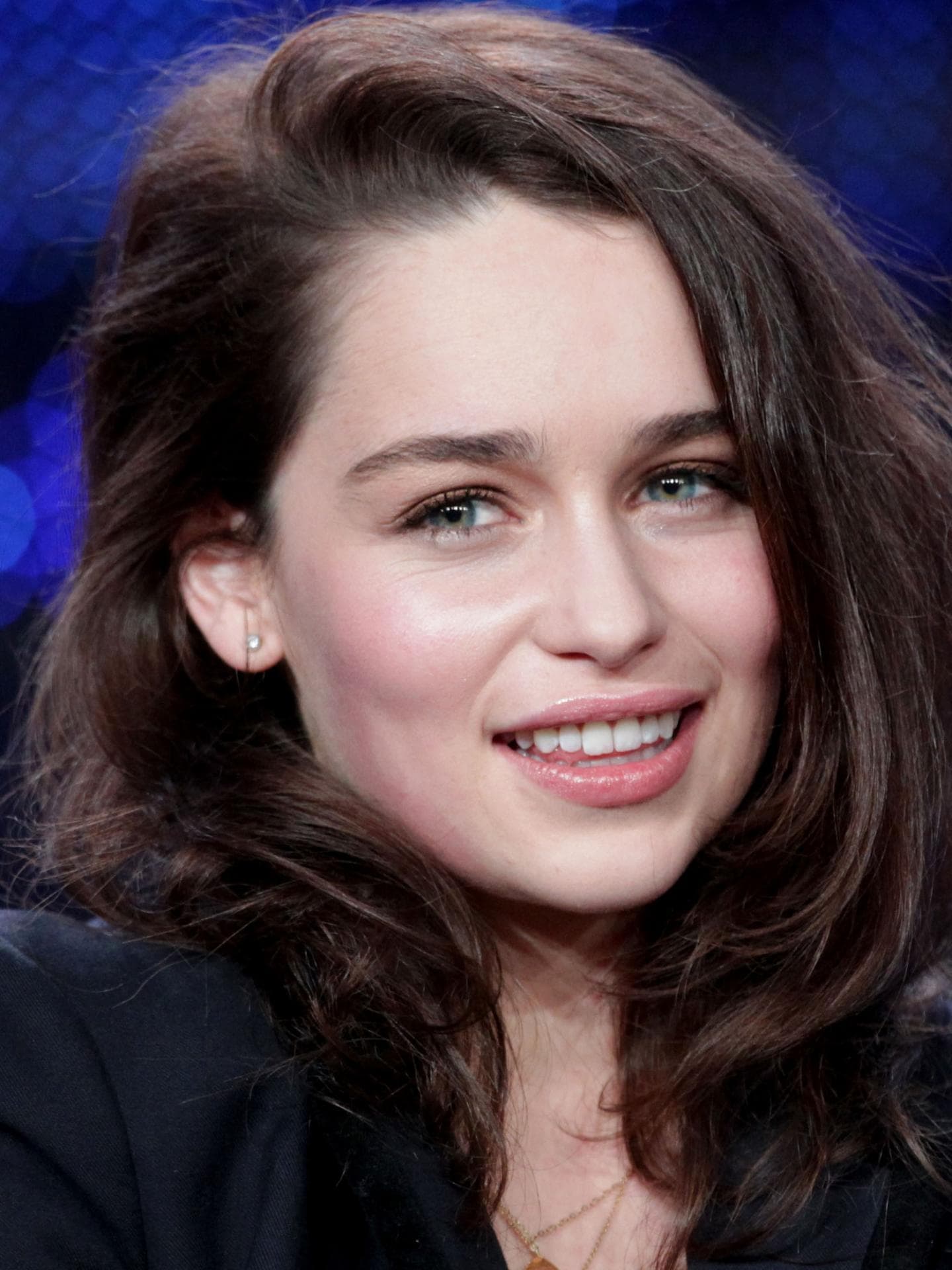 Emilia Clarke Emilia Clarke