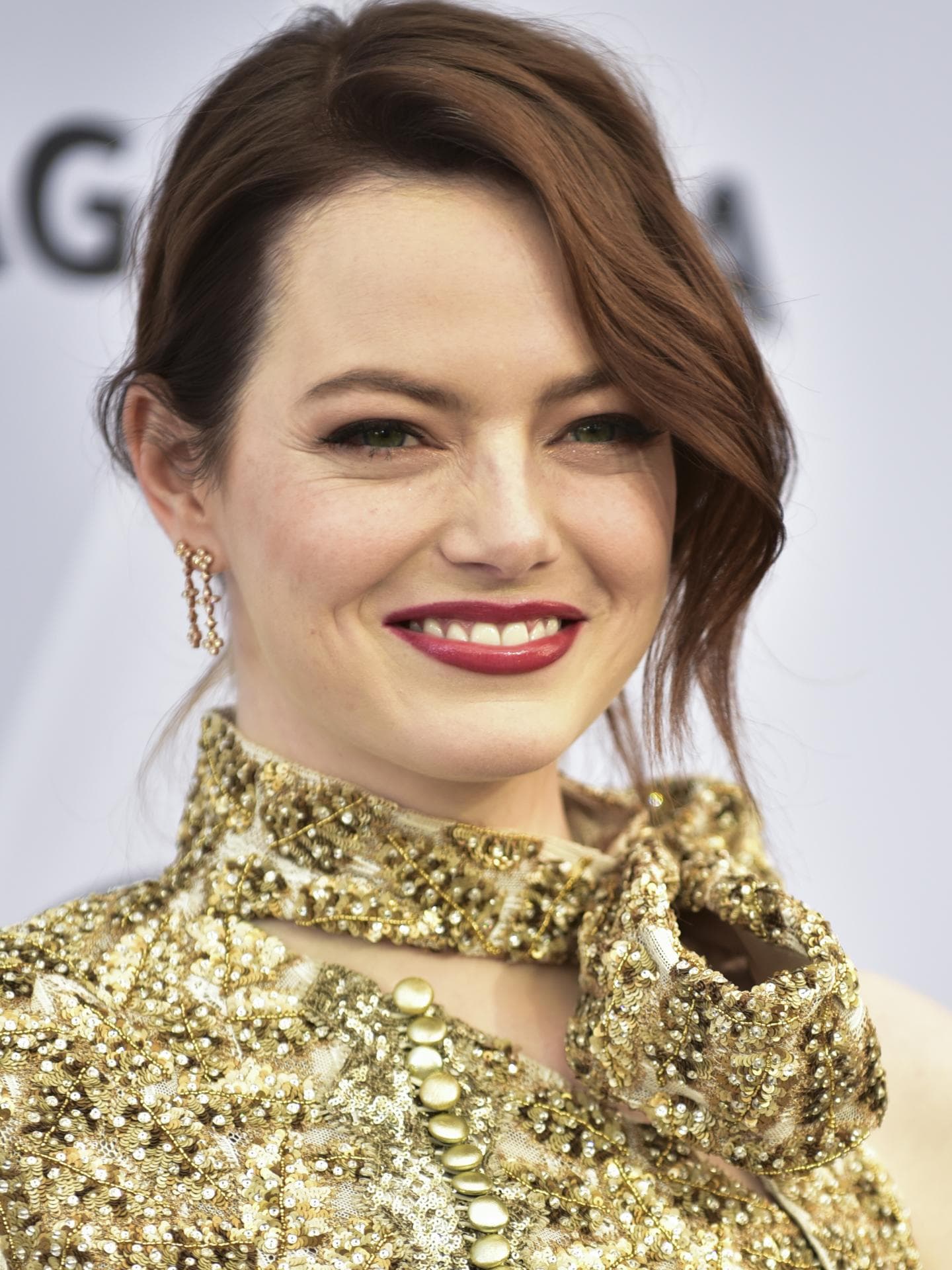 Emma Stone