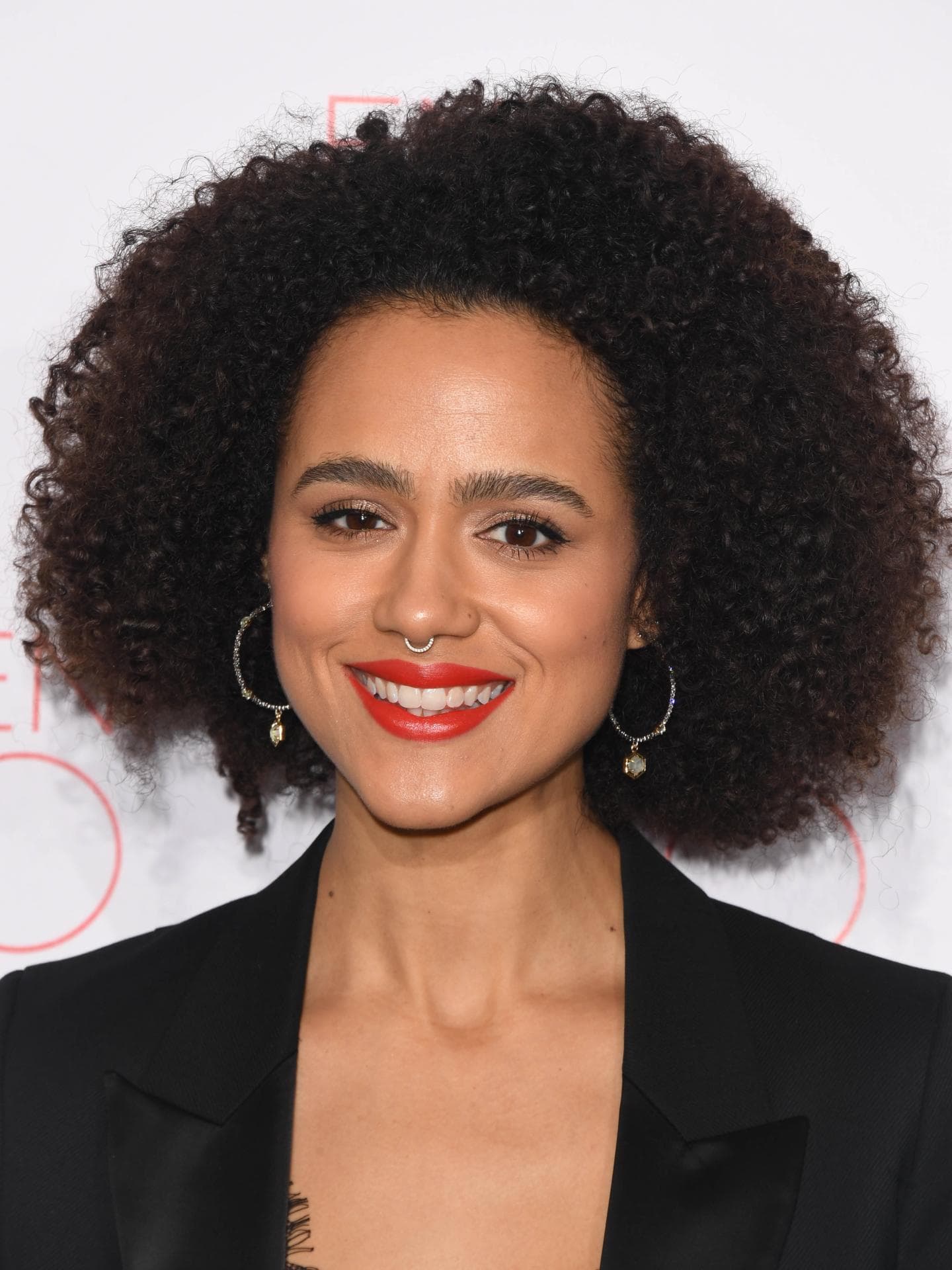 Nathalie Emmanuel Nathalie Emmanuel