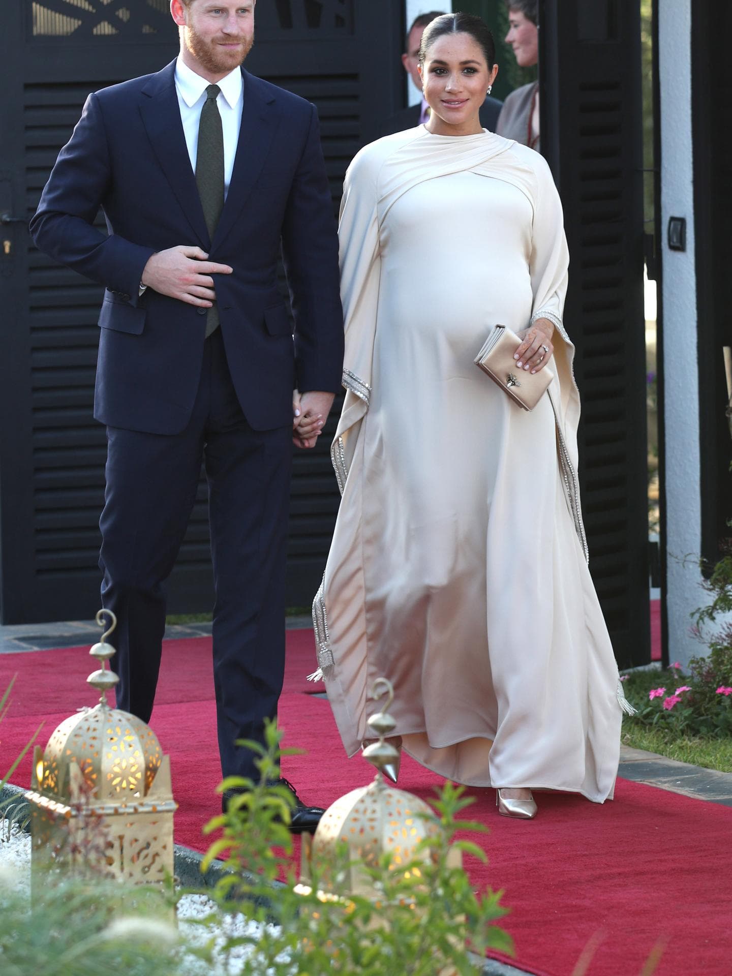 Meghan Markle Schwanger Meghan Markle Schwanger