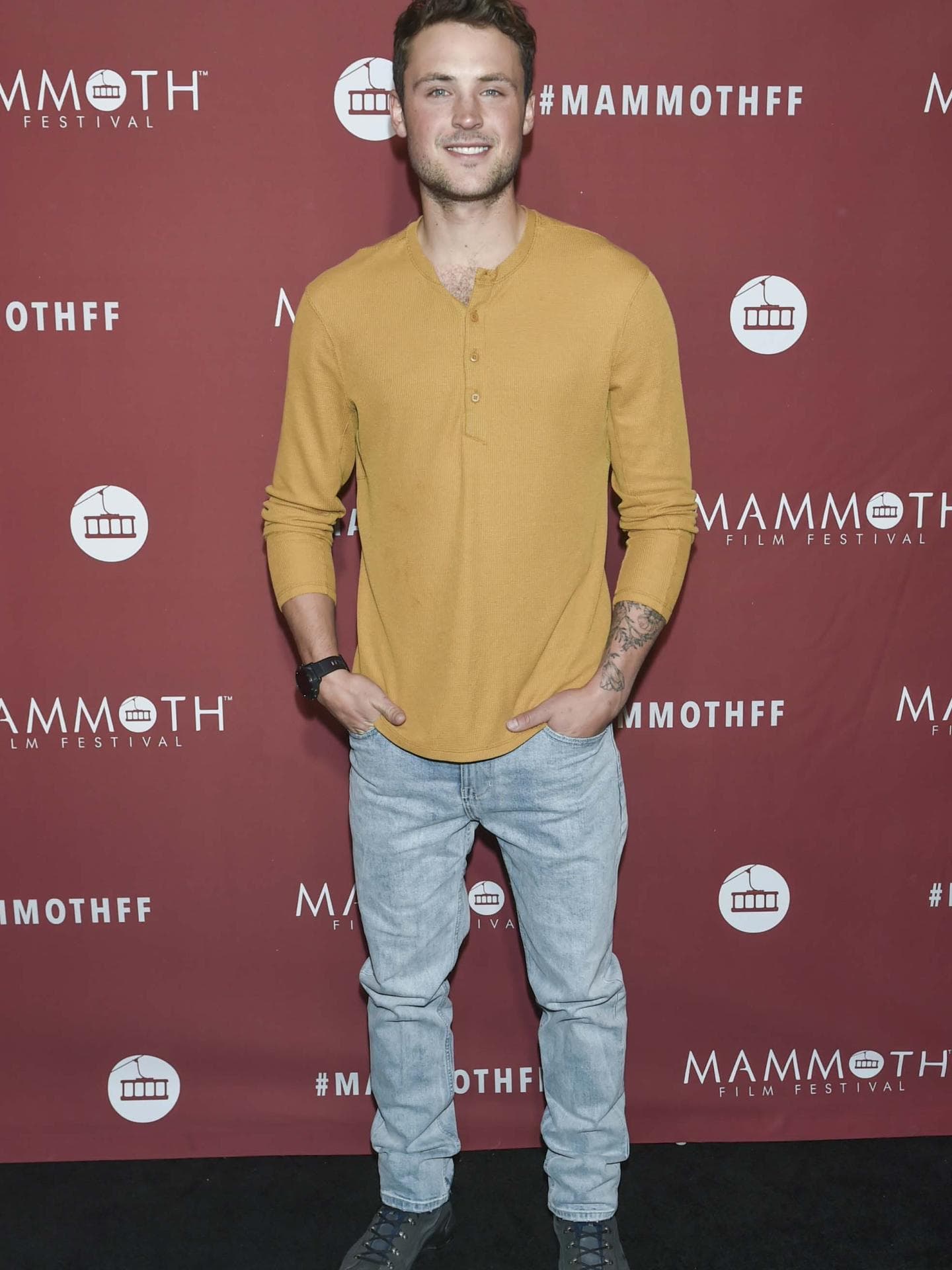 Dylan Efron