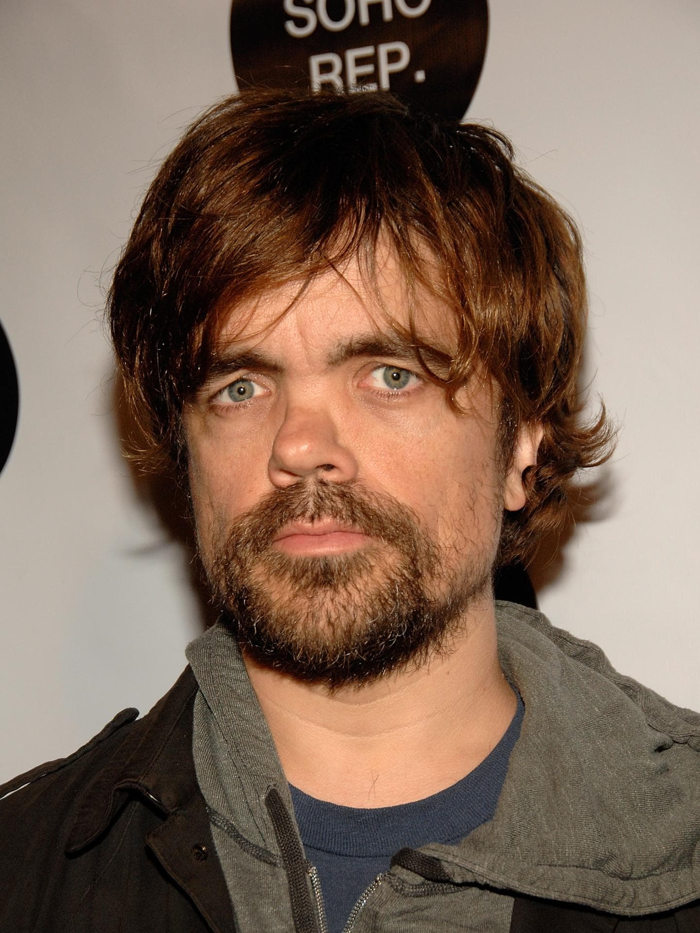 Peter Dinklage Peter Dinklage