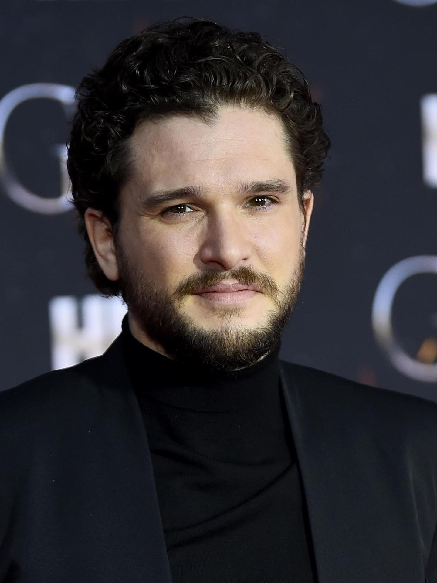 Kit Harrington Kit Harrington