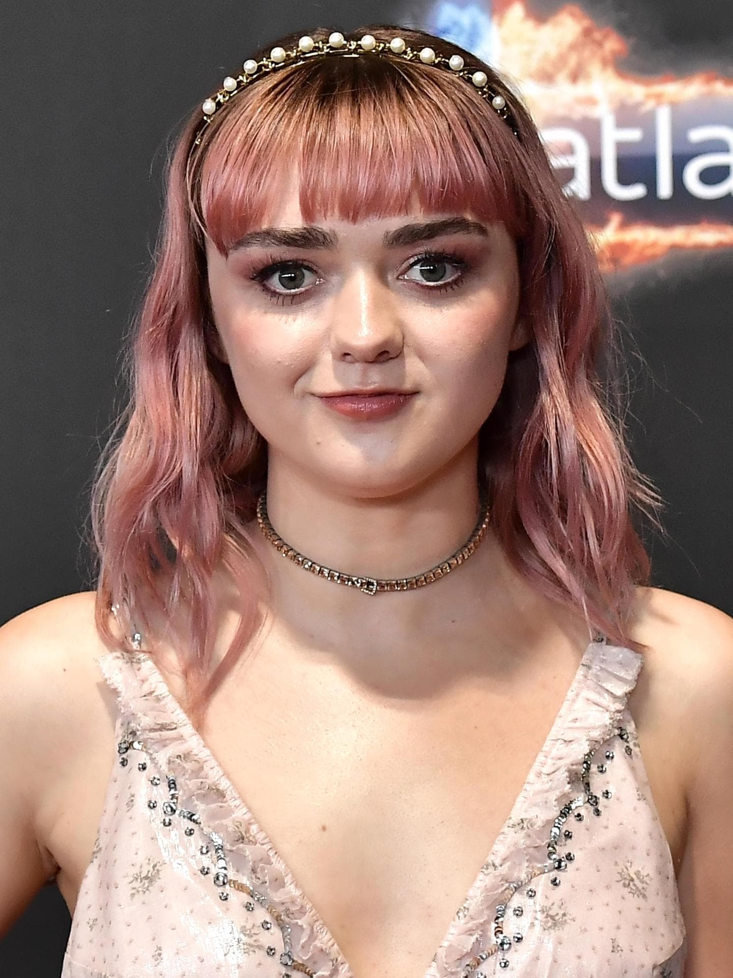Maisie Williams Maisie Williams