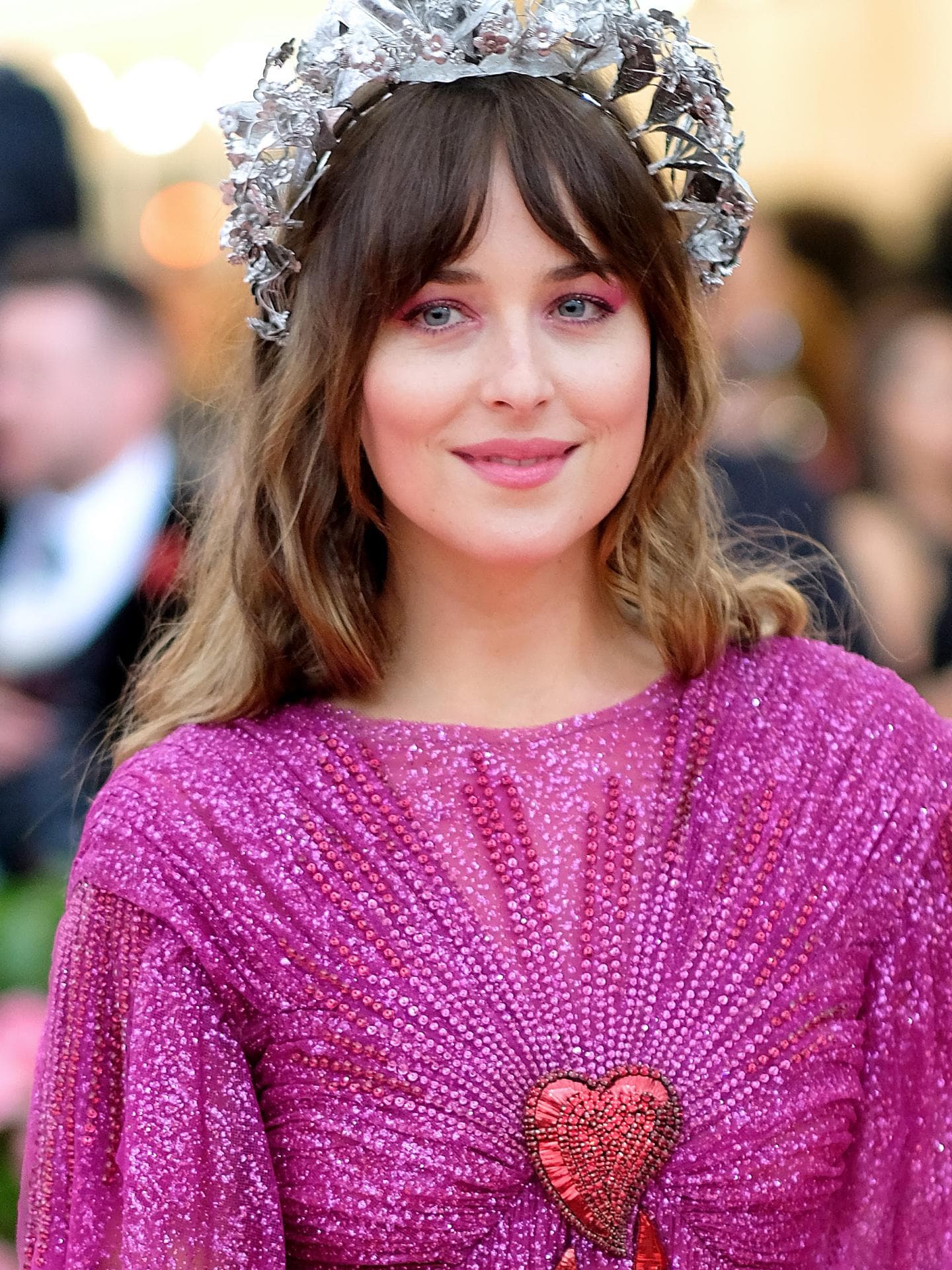 Dakota Johnson