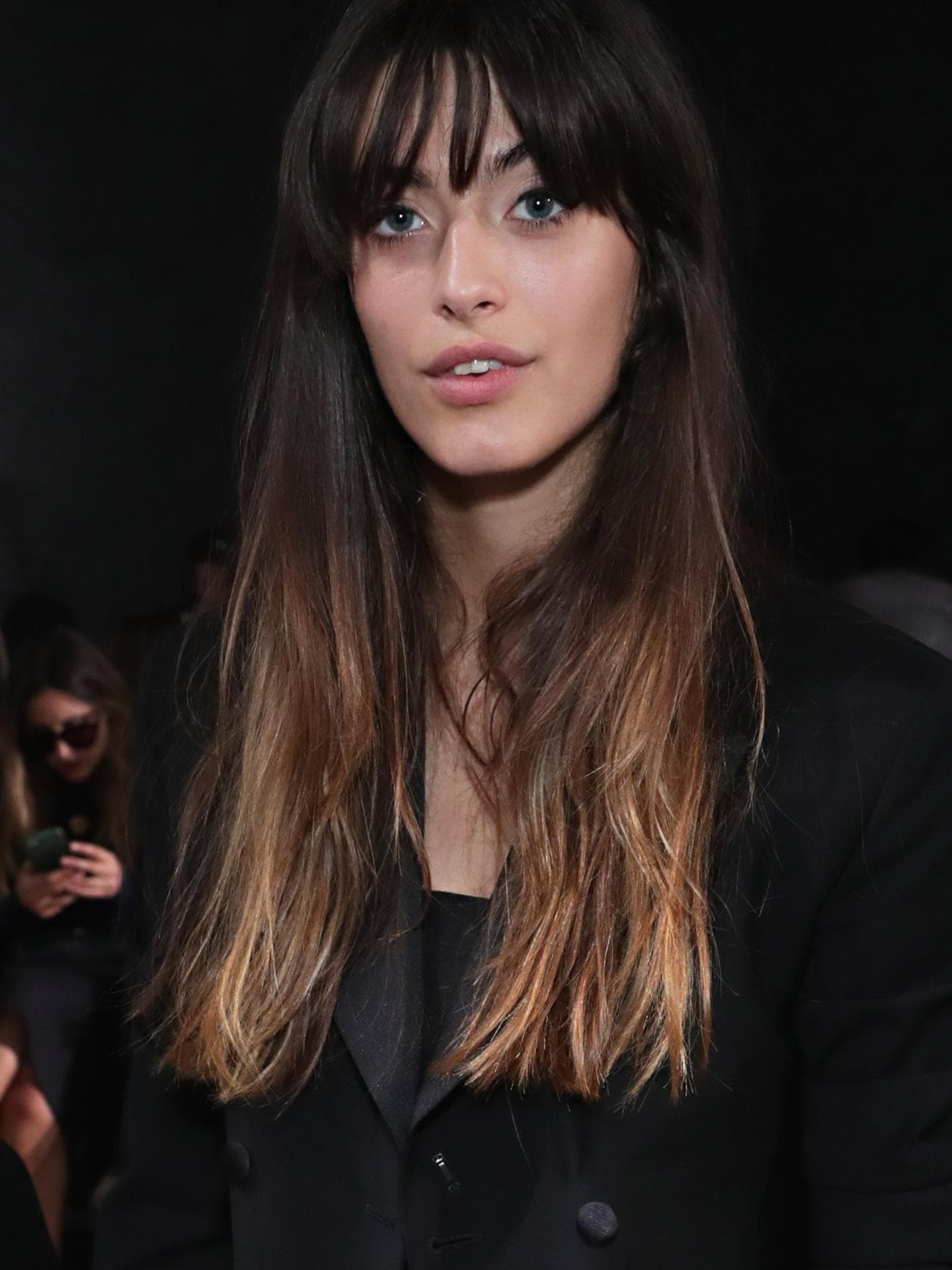 Louise Follain Pony
