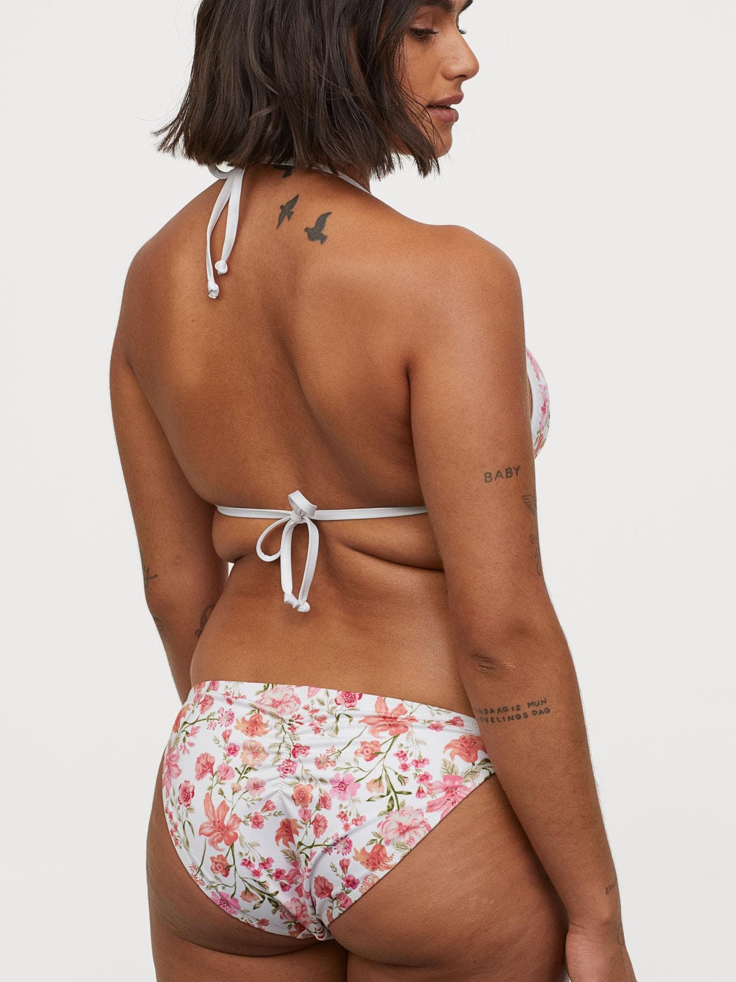 H&M Model Bikini