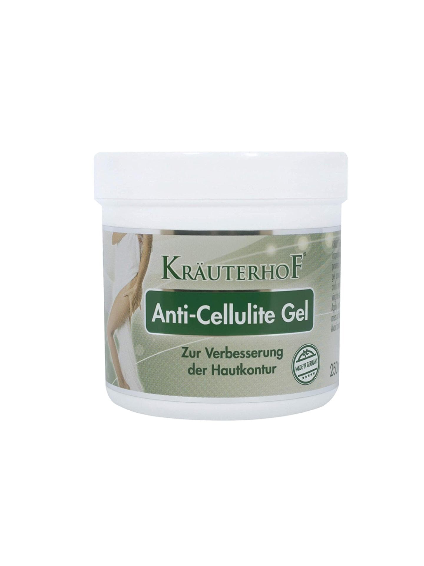 Cellulite Creme