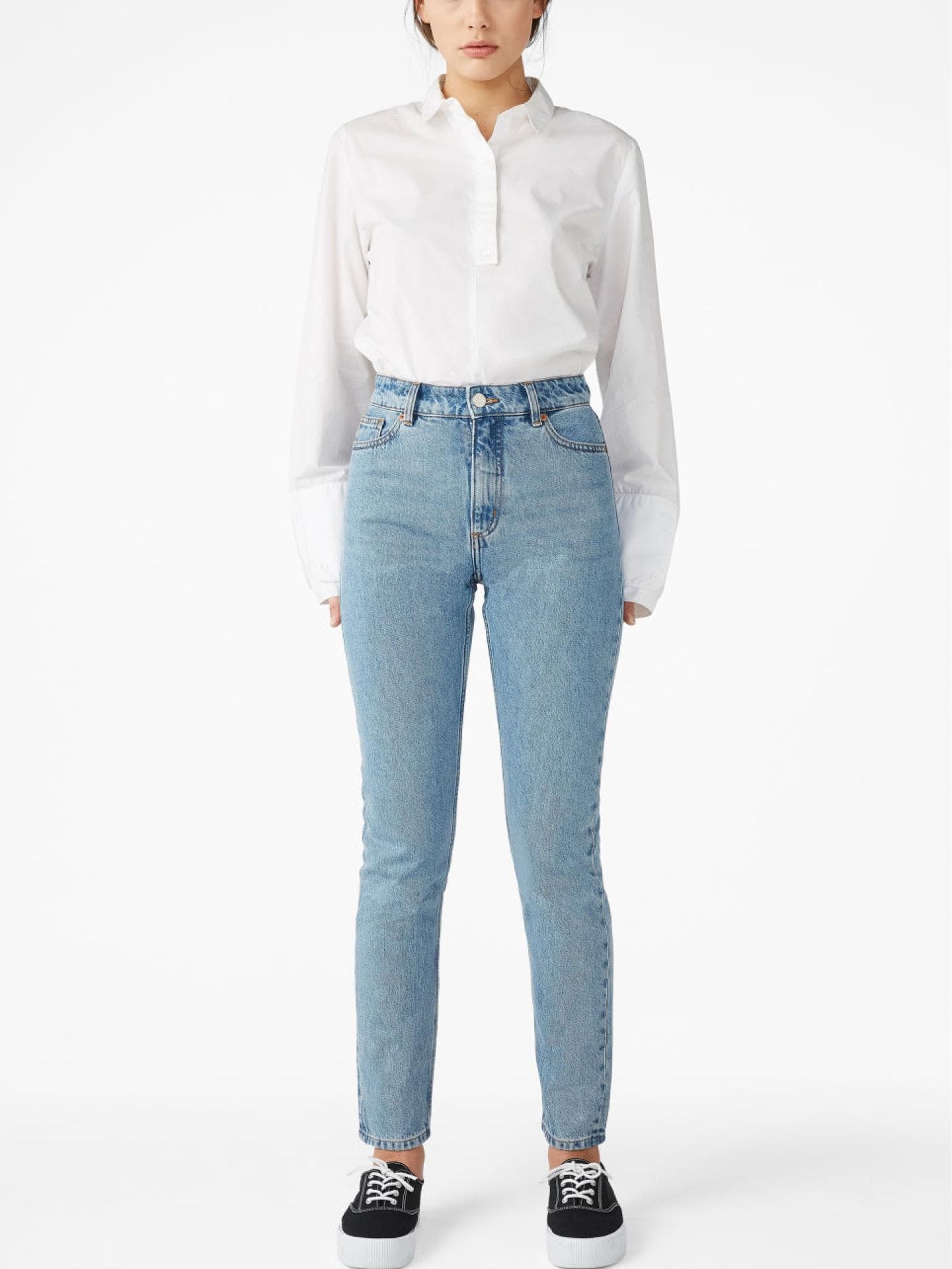 Monki Model 