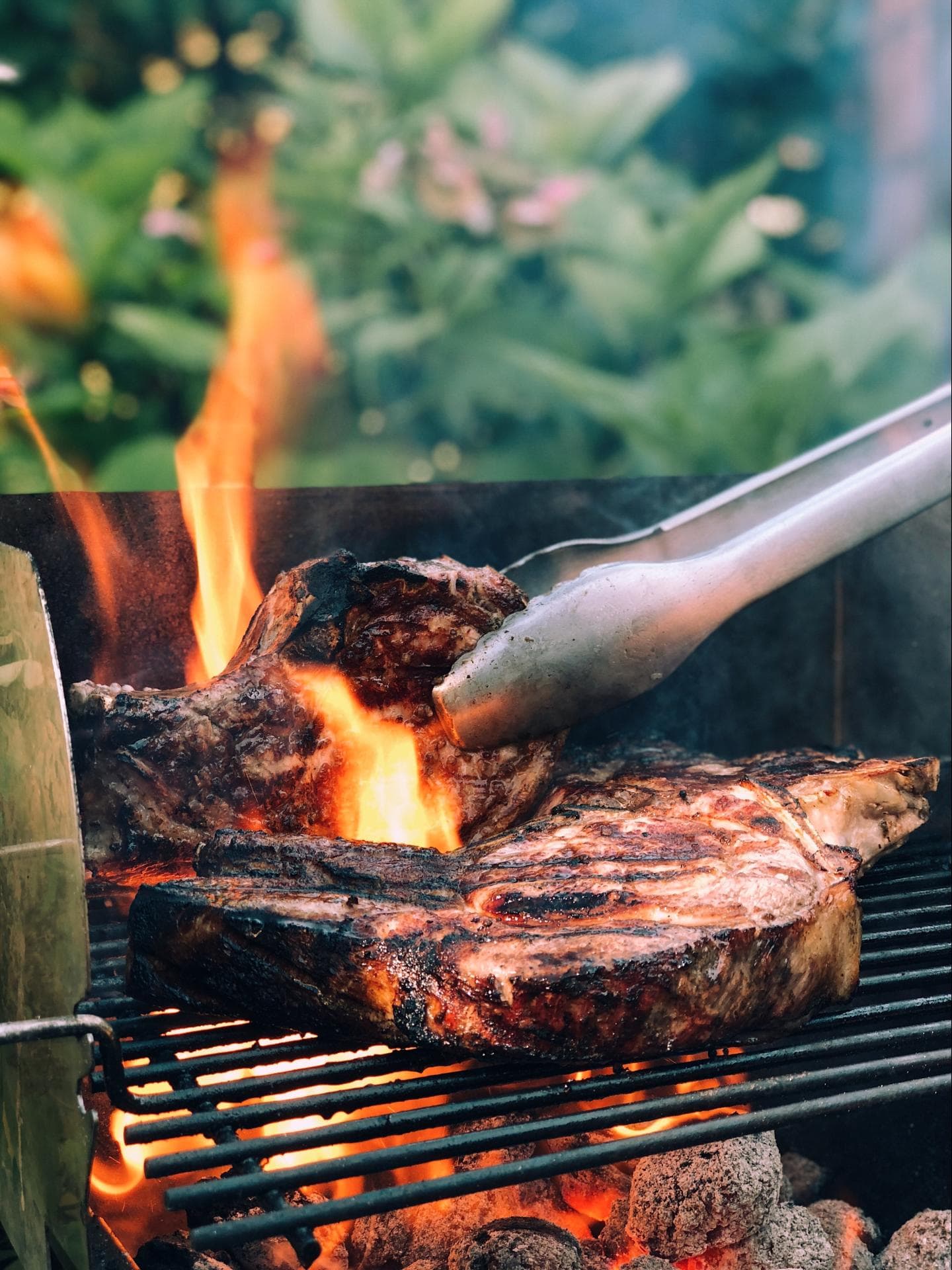 Steak