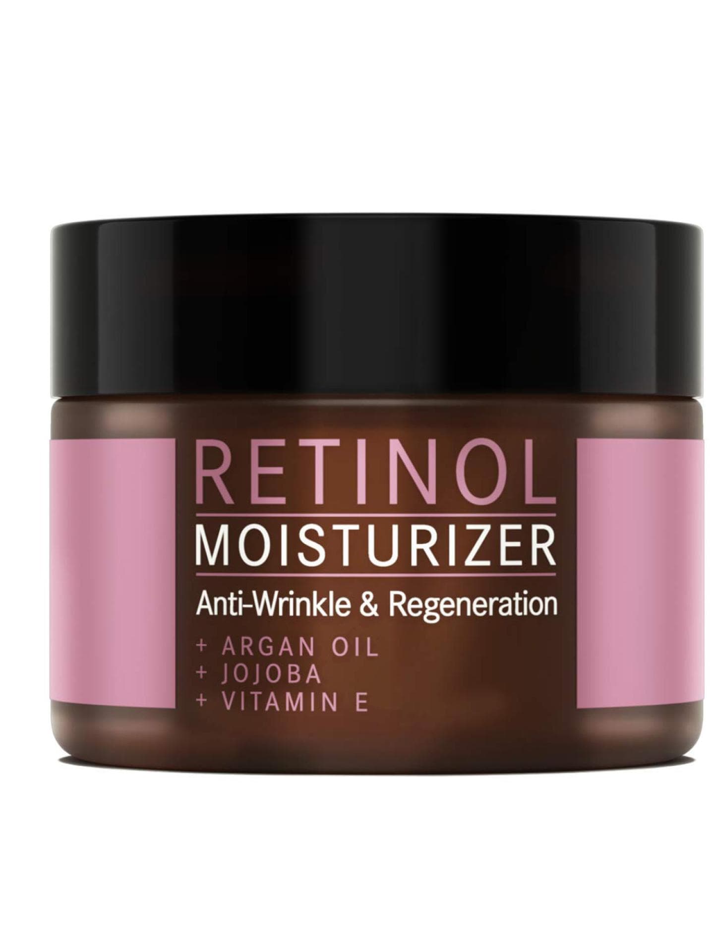 Retinol Moisturiser
