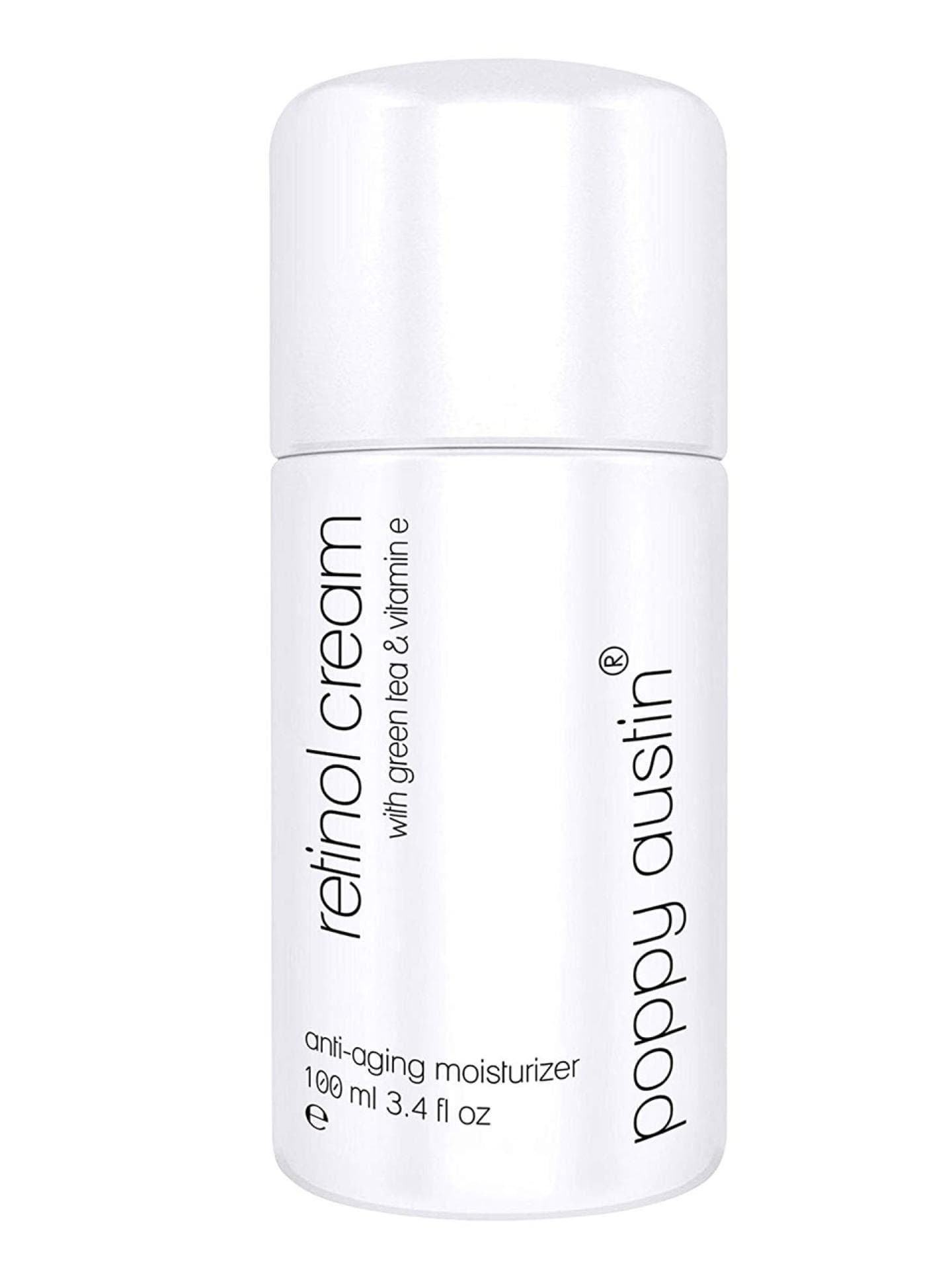 Retinolcreme 
