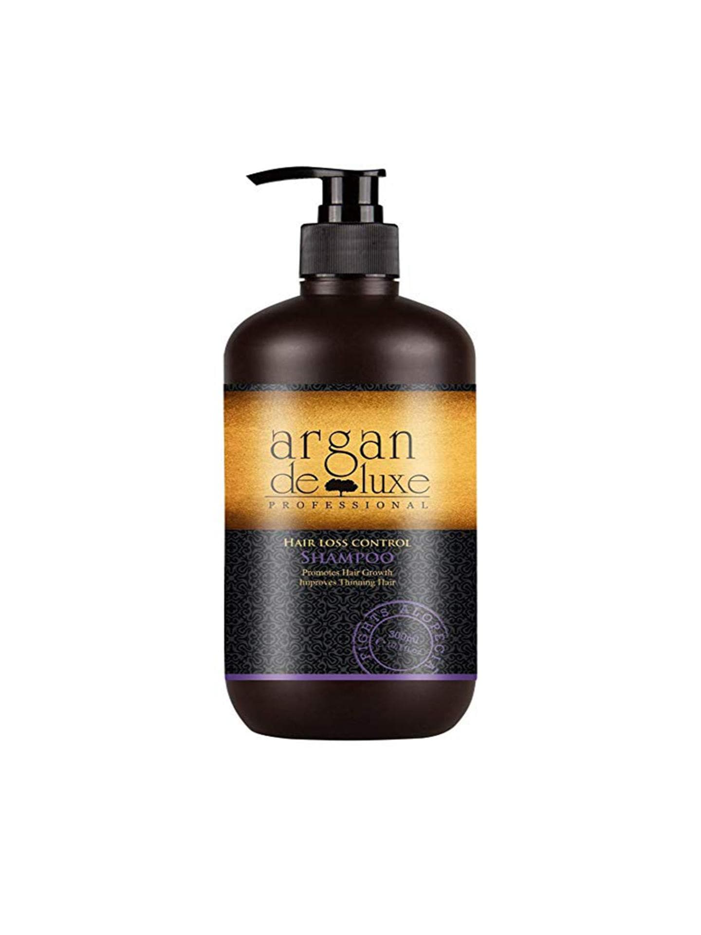 Shampoo Haarwachstum