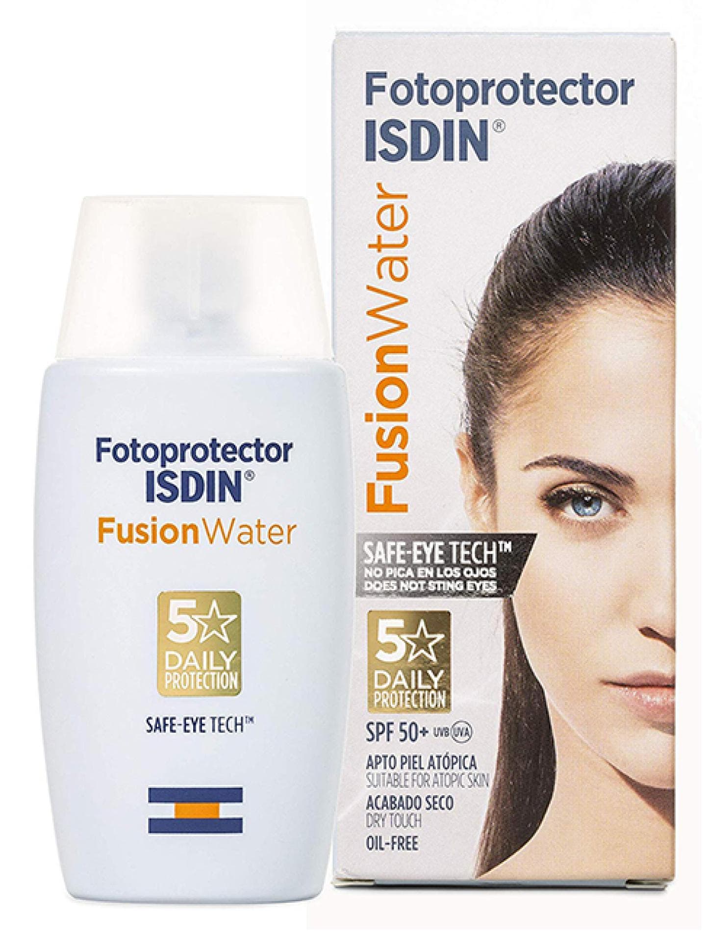 Sonnencreme