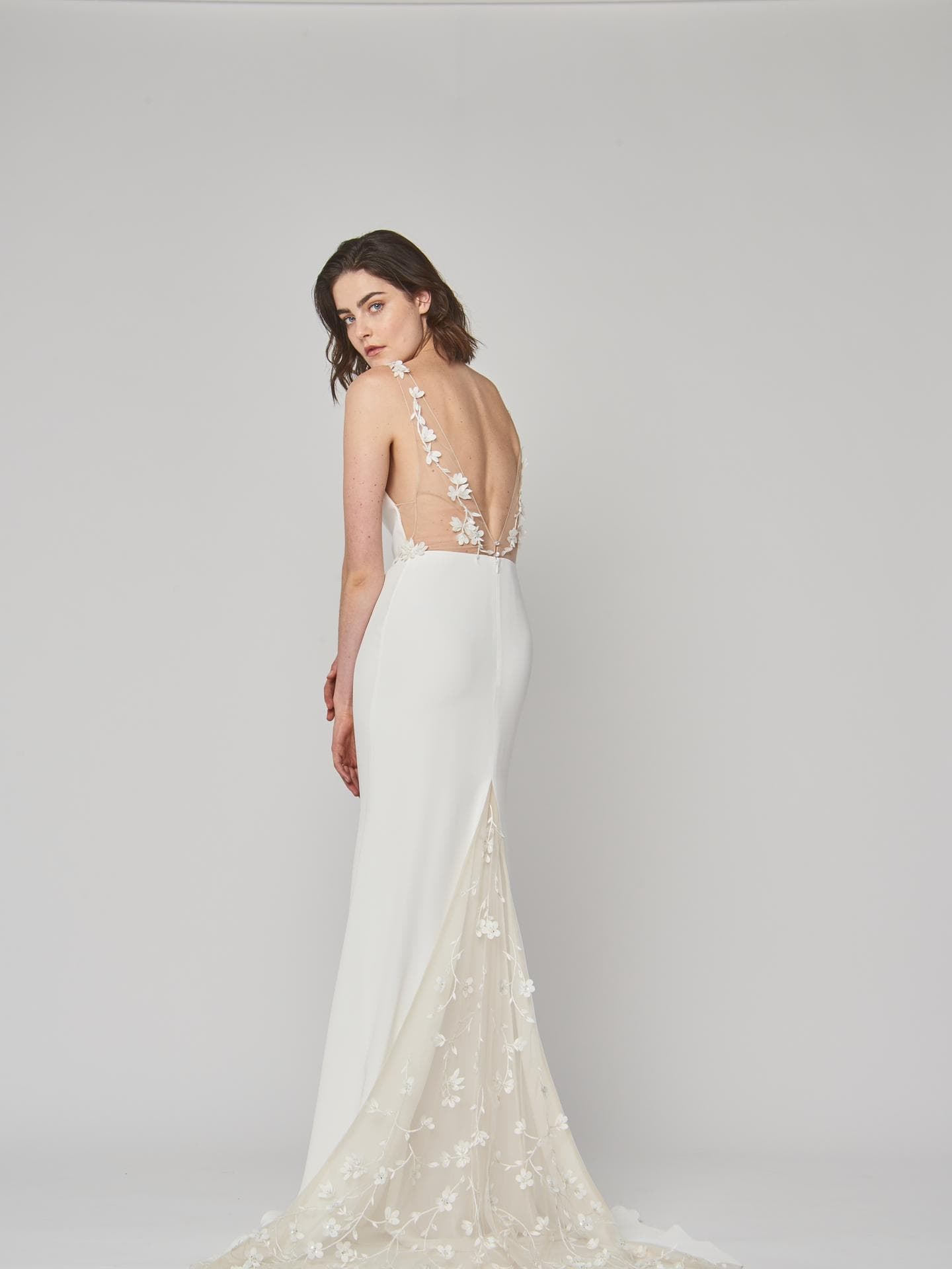 Alexandra Grecco Hochzeitskleider