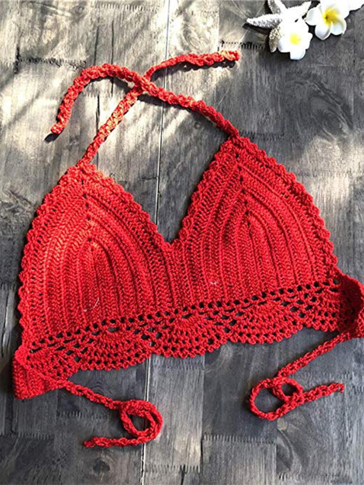 Bikini Top Rot