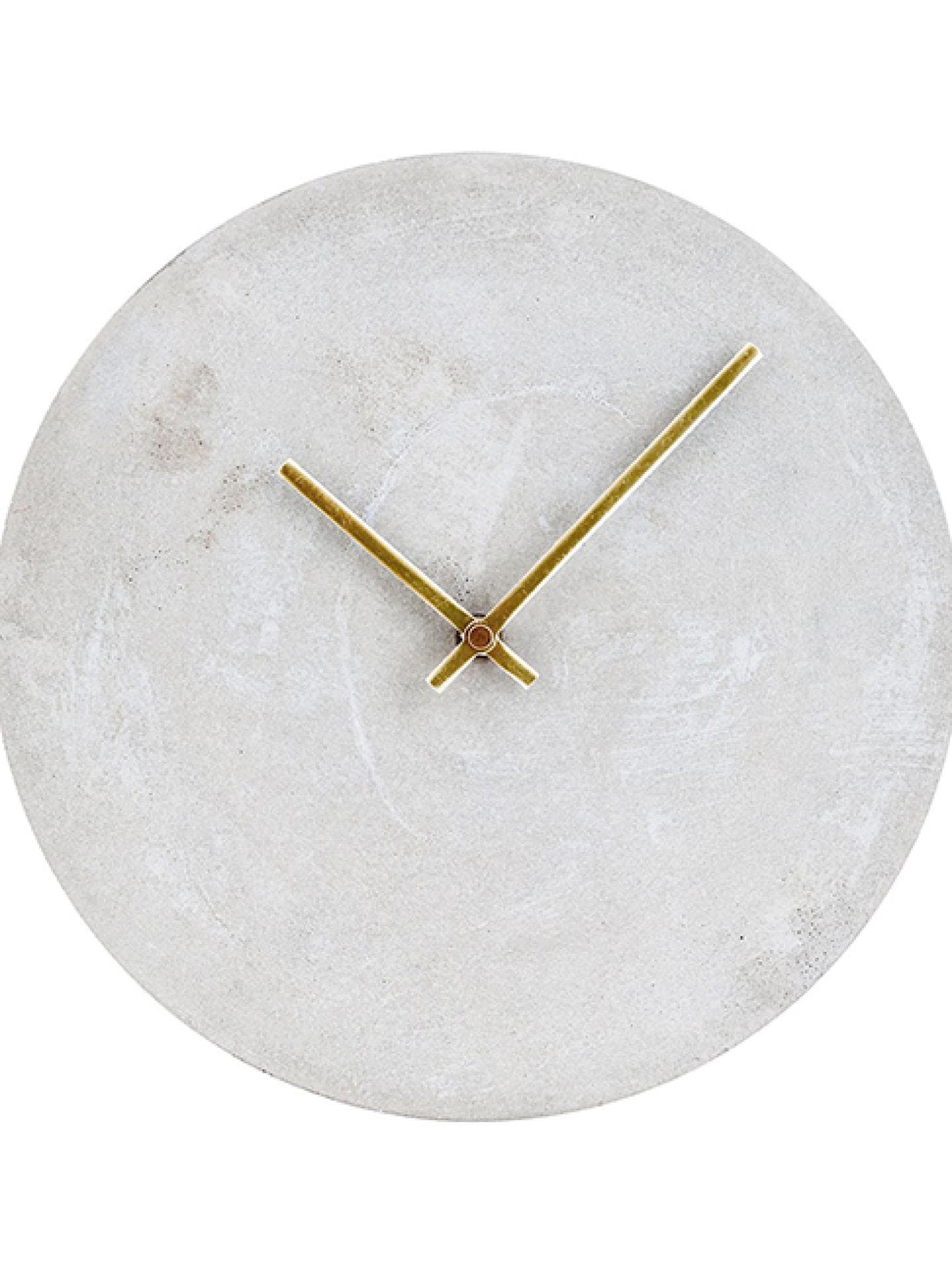 Wanduhr