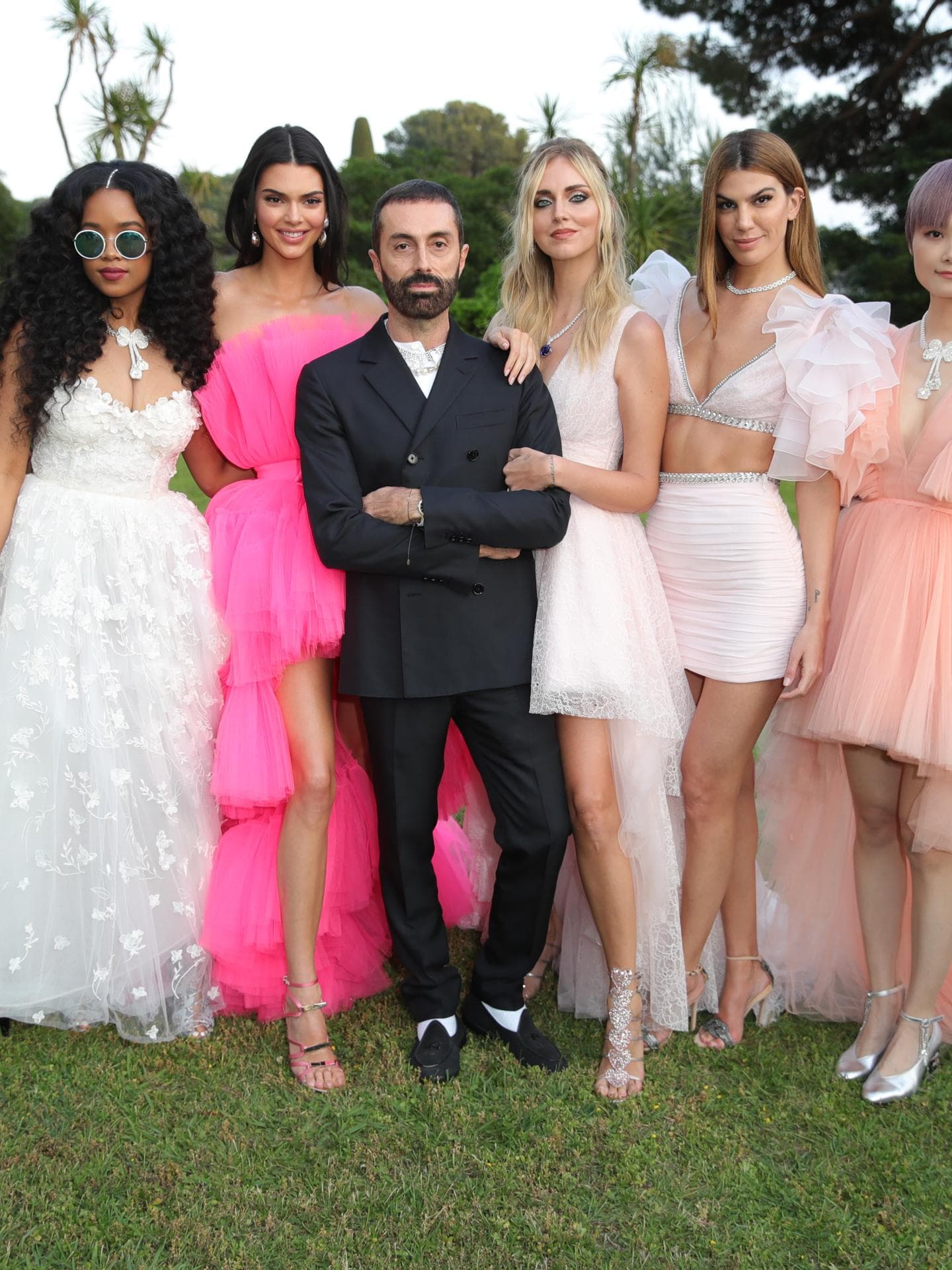 Giambattista Valli x H&M