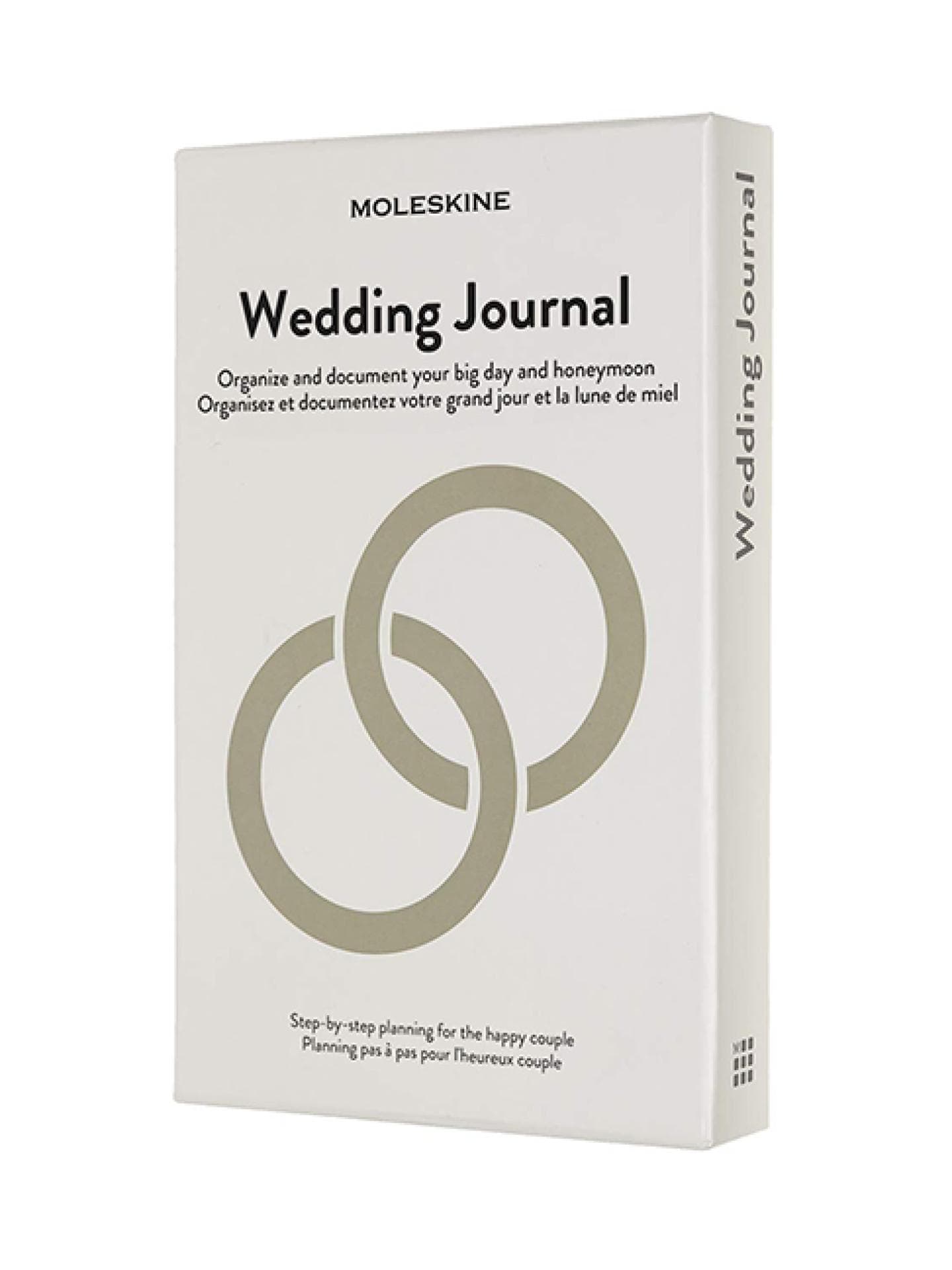 Wedding Journal