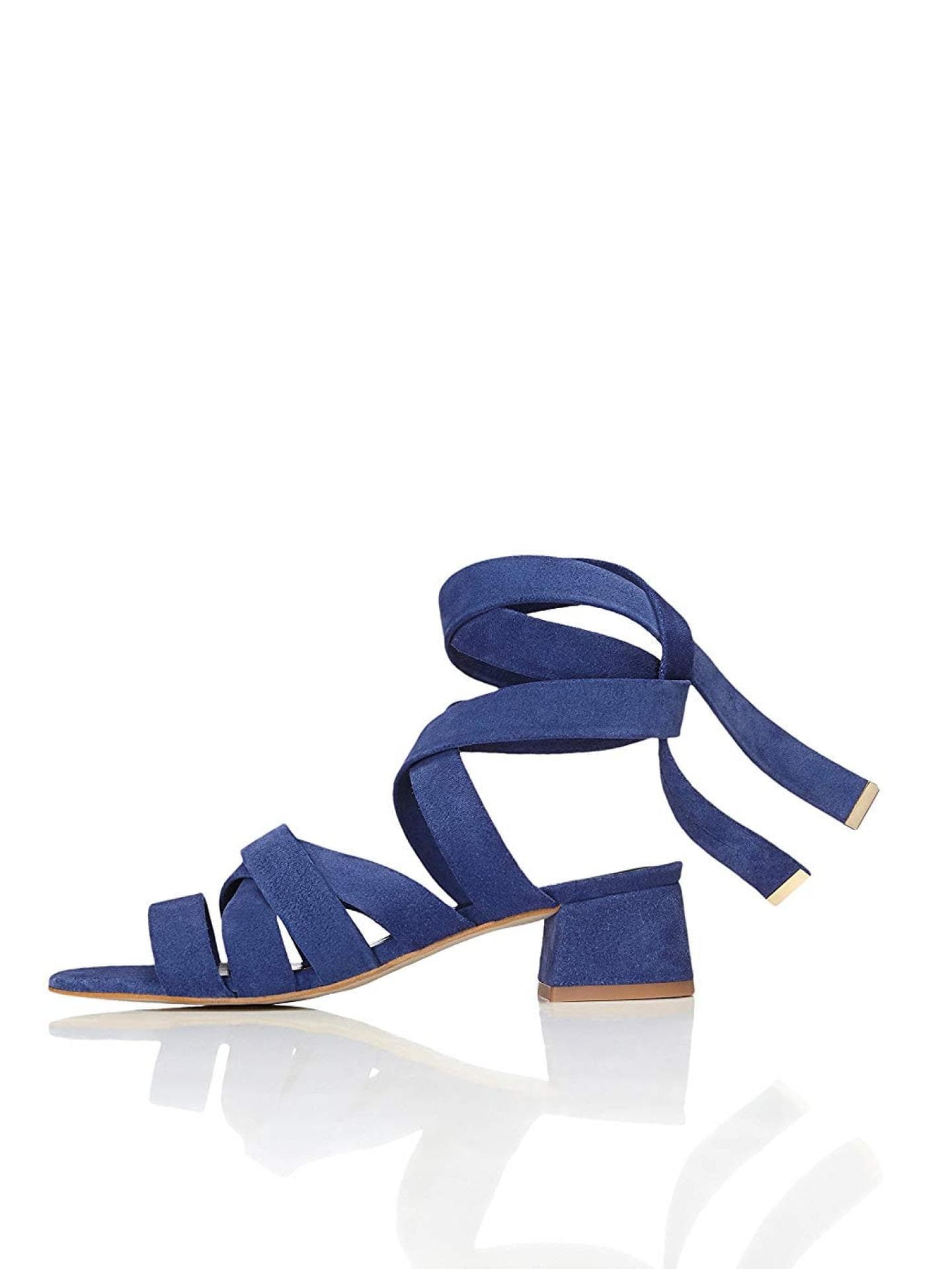 Strappy Sandals