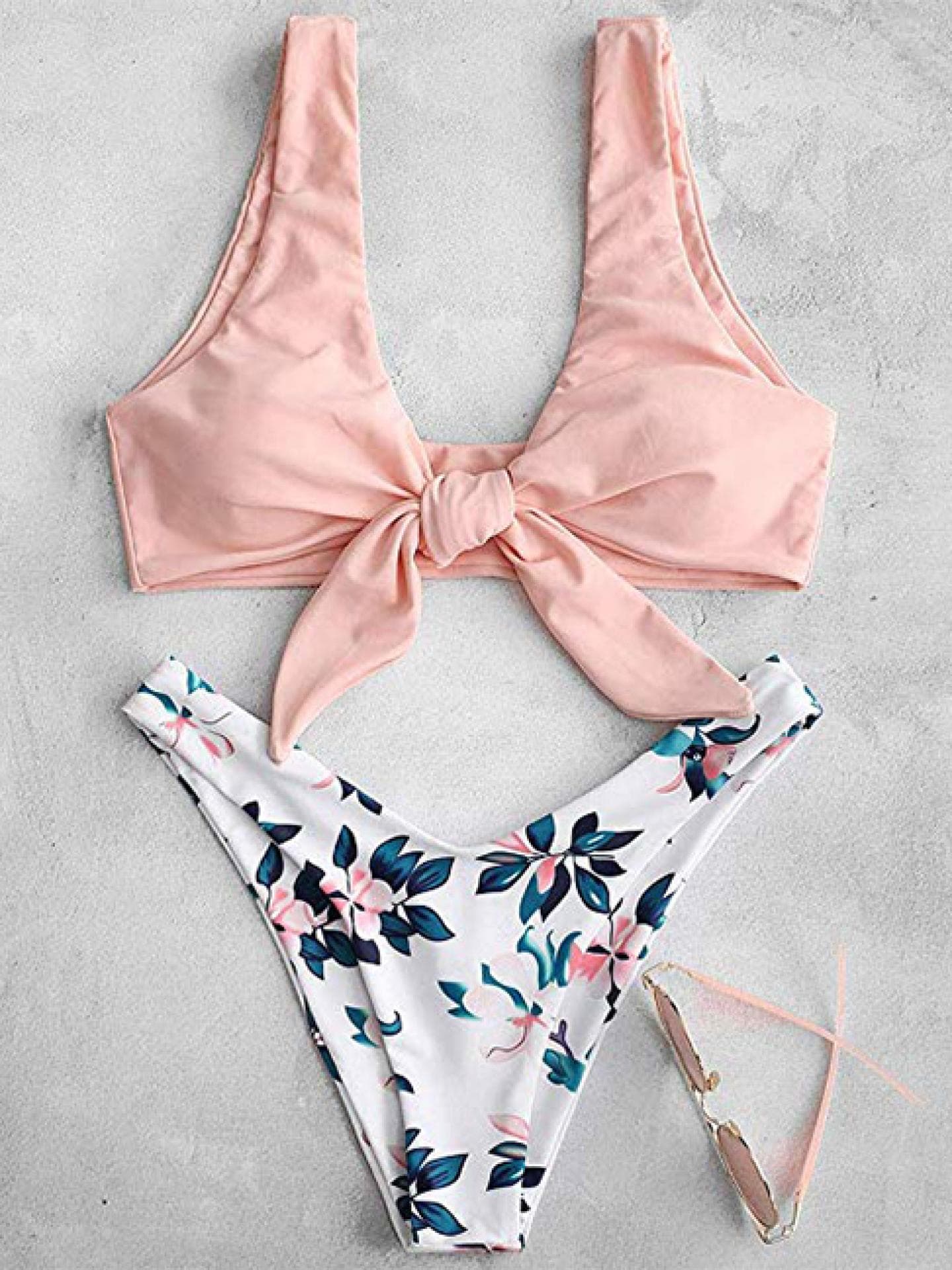 Bikini rose