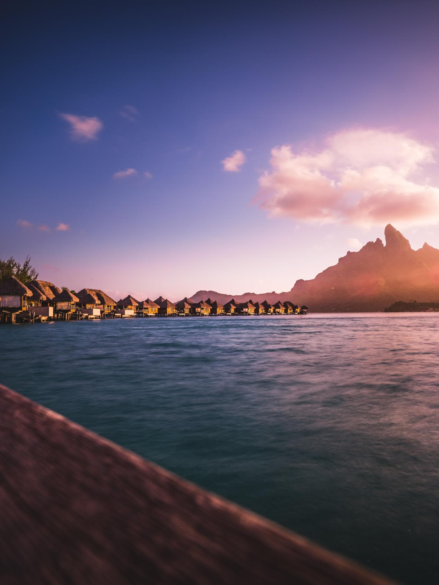 Bora Bora