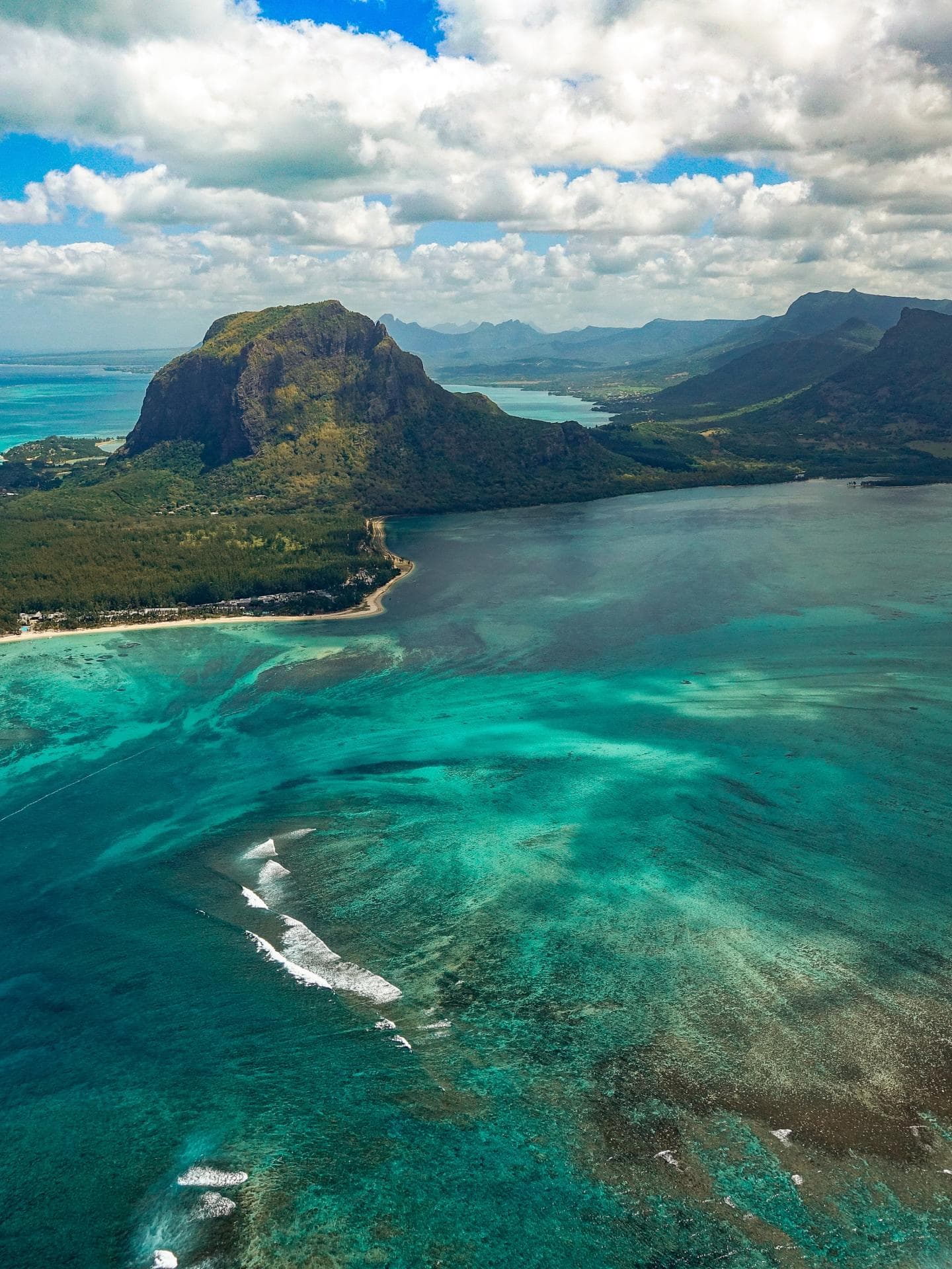 Mauritius