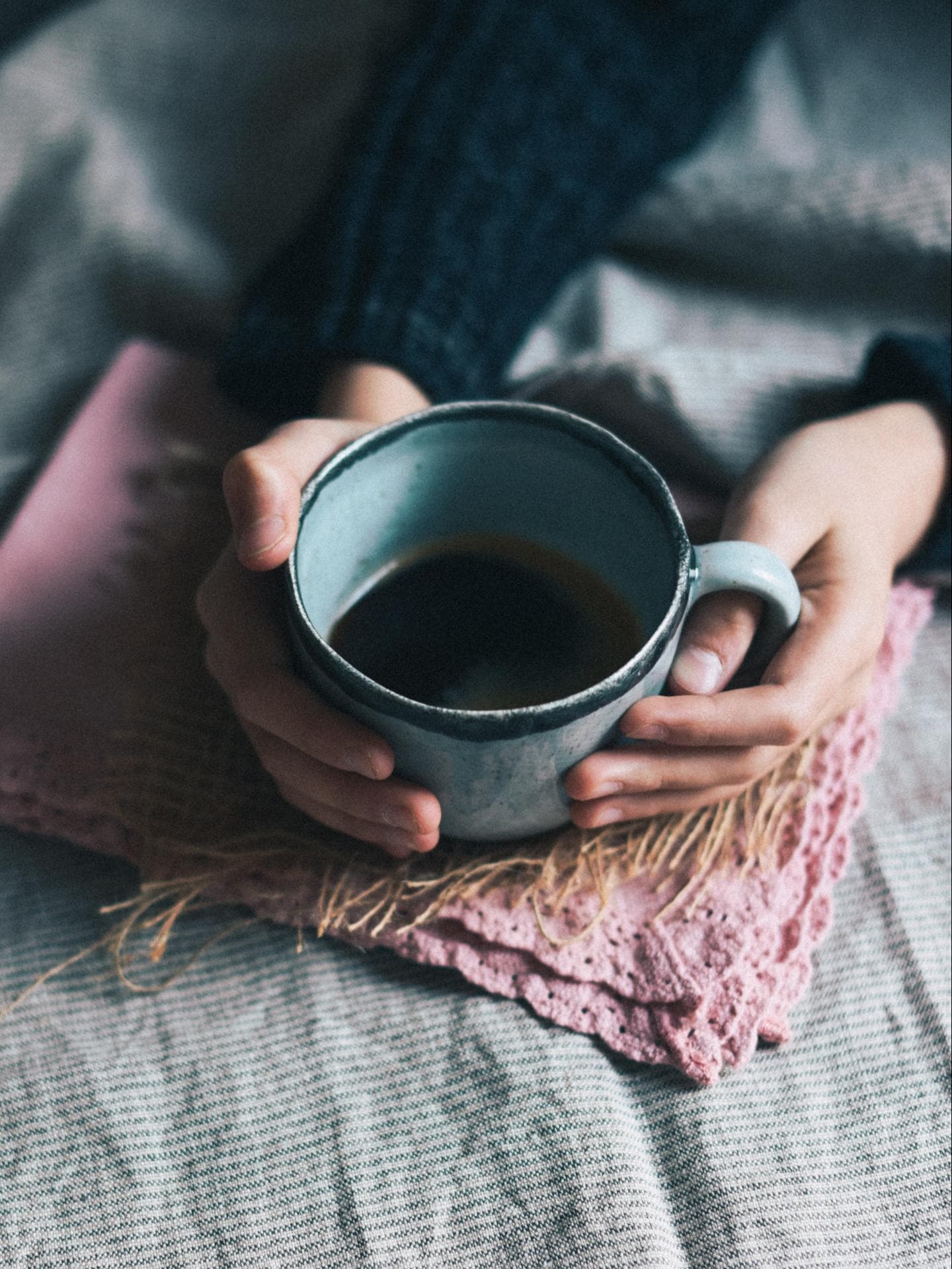 Black Latte