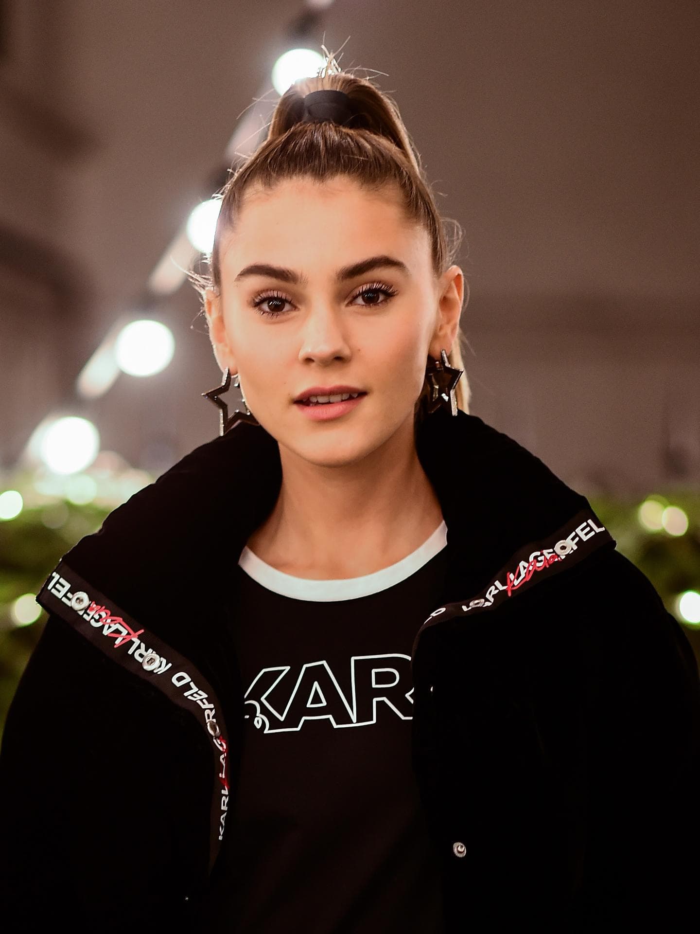 Stefanie Giesinger 