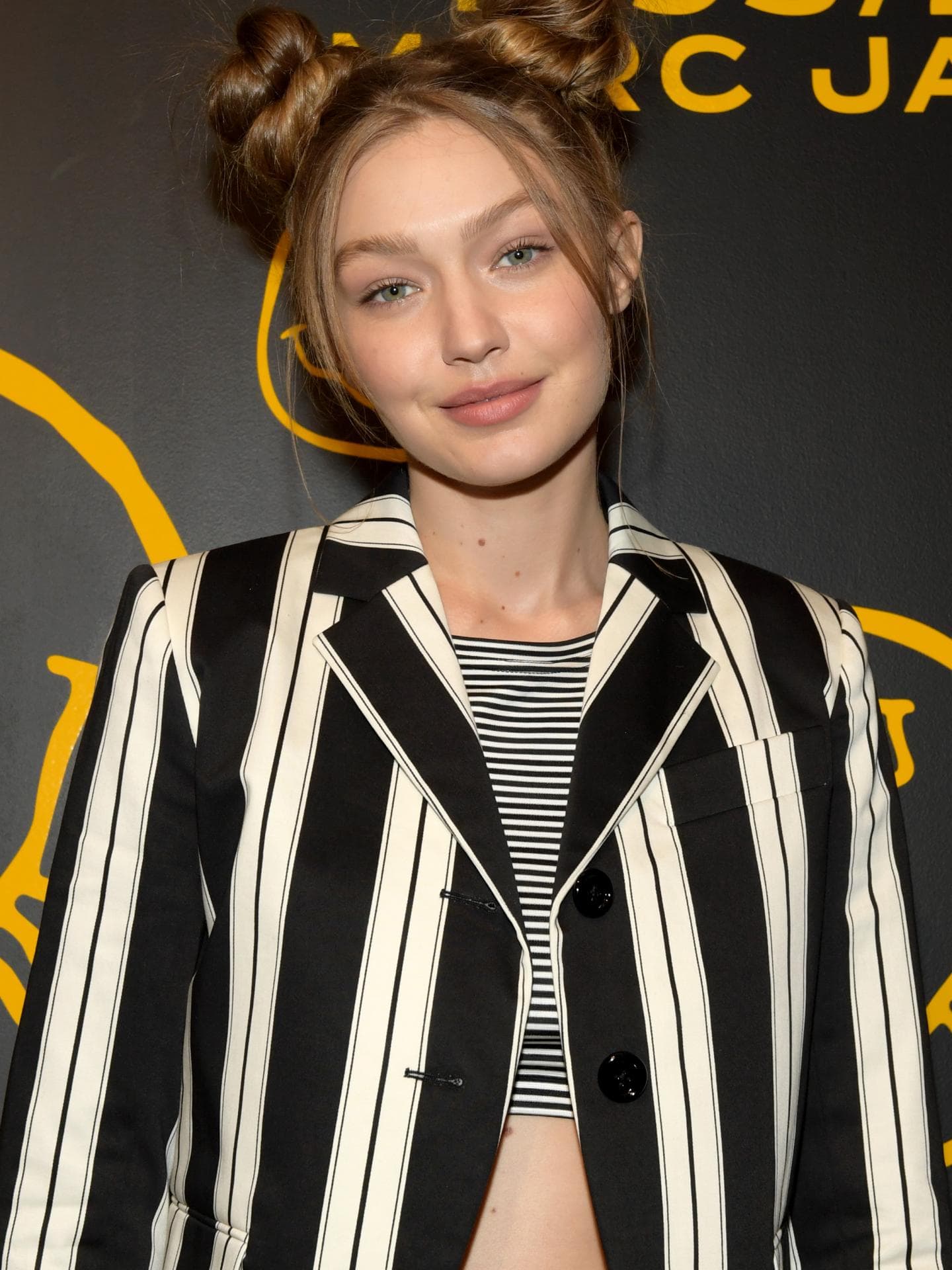 Gigi Hadid