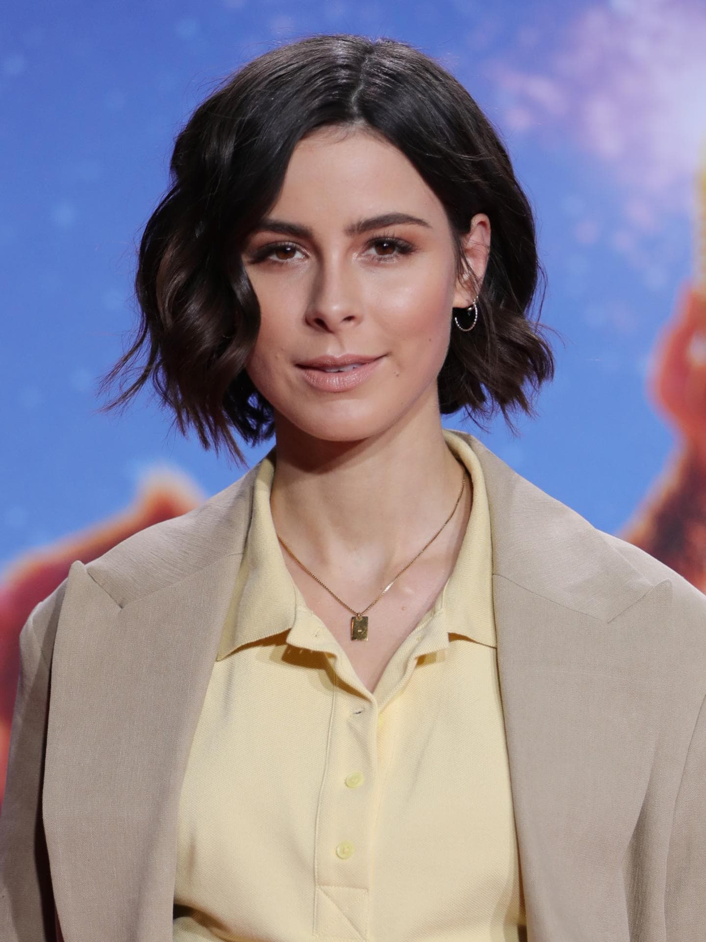 Lena Meyer-Landrut