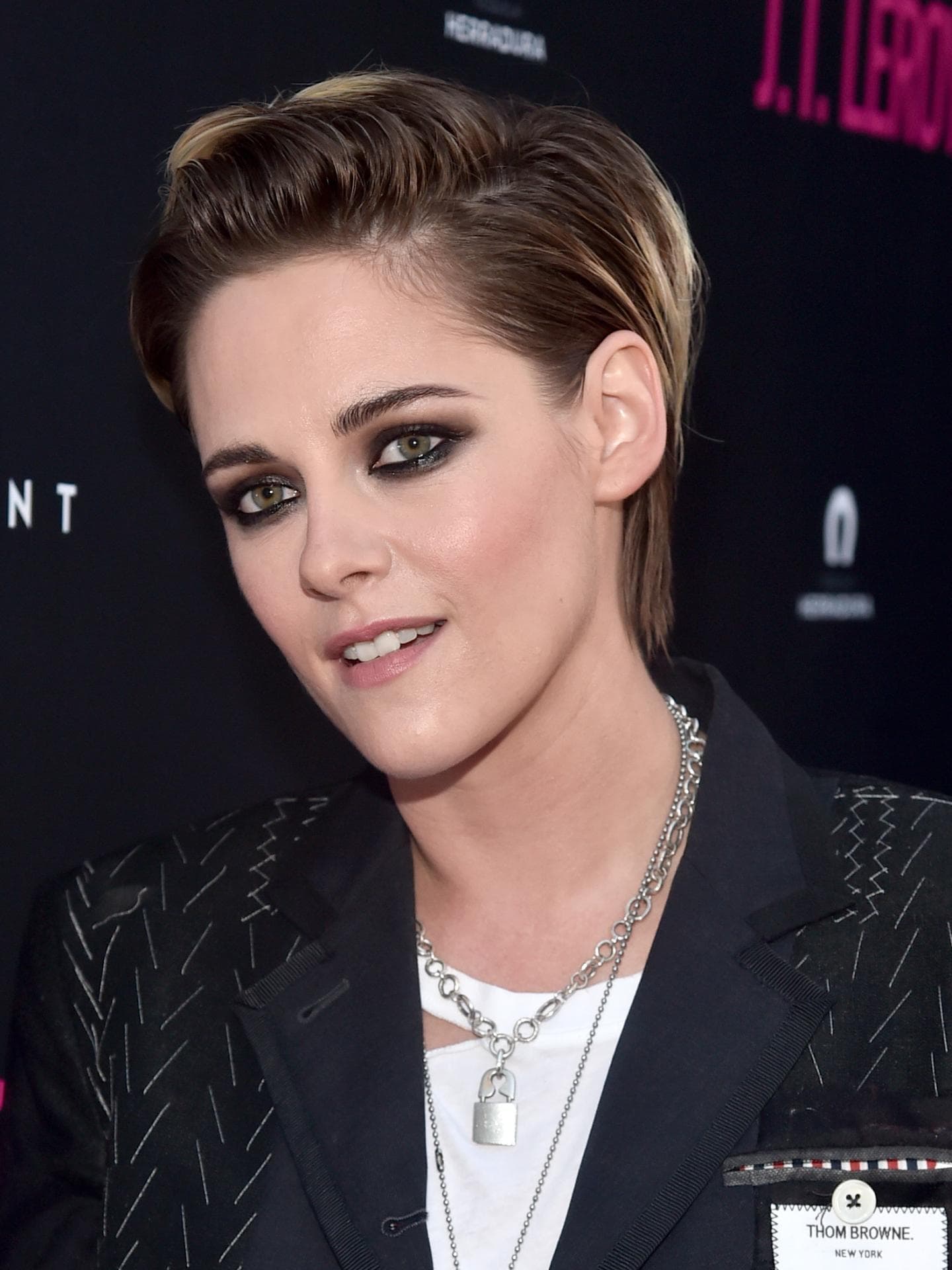 Kristen Stewart