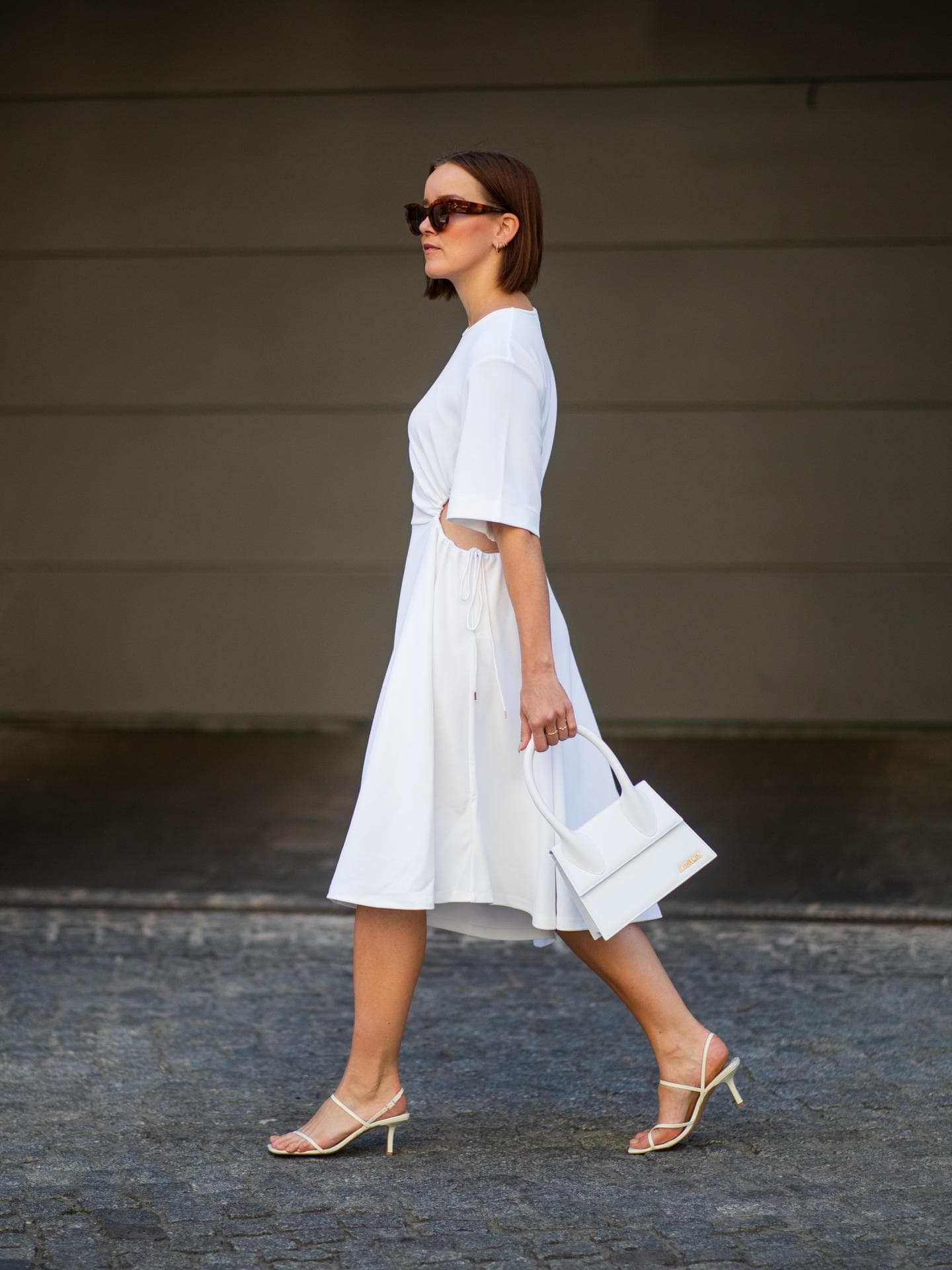 Sommer-Büro-Look