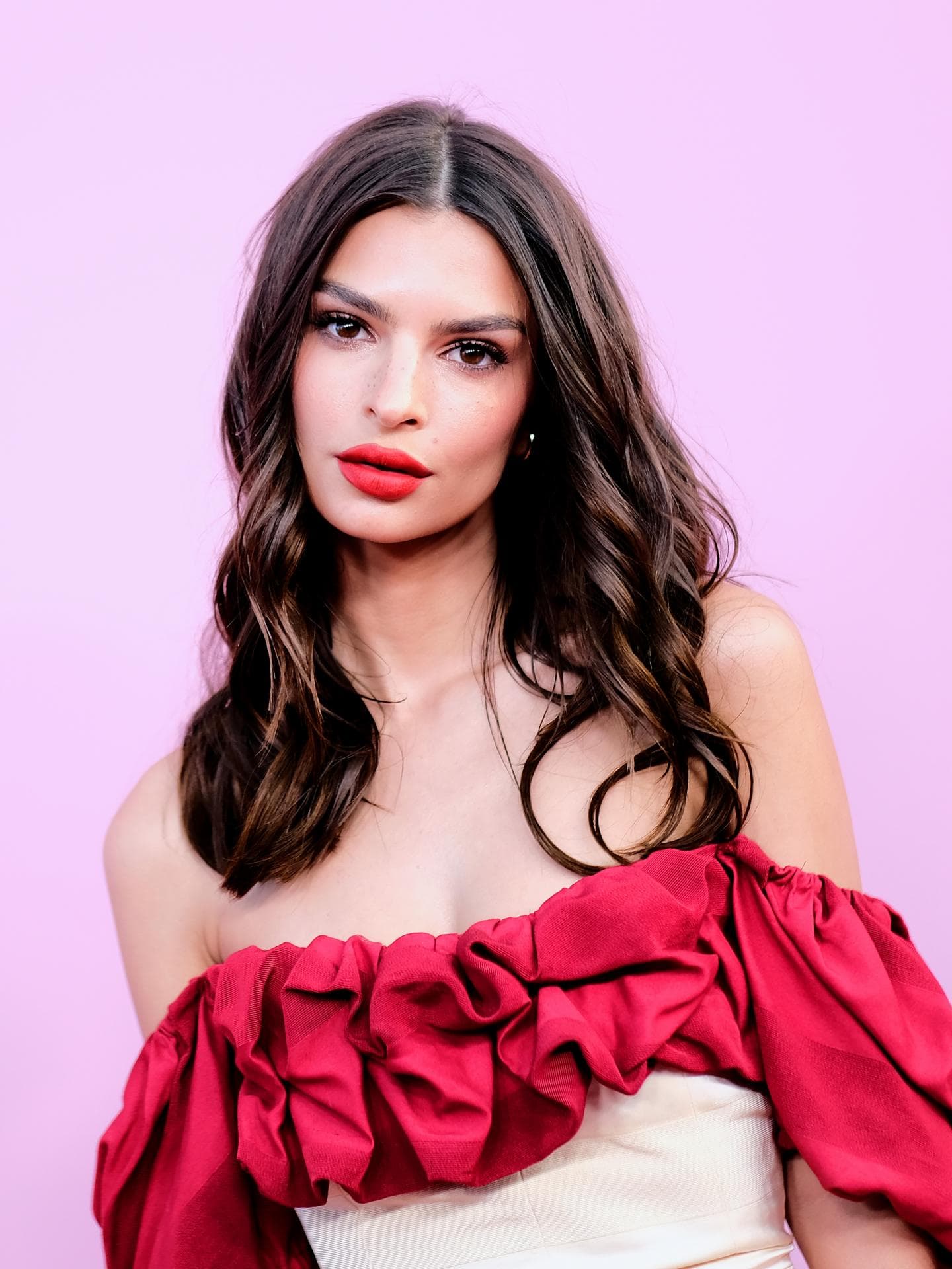 Emily Ratajkowski