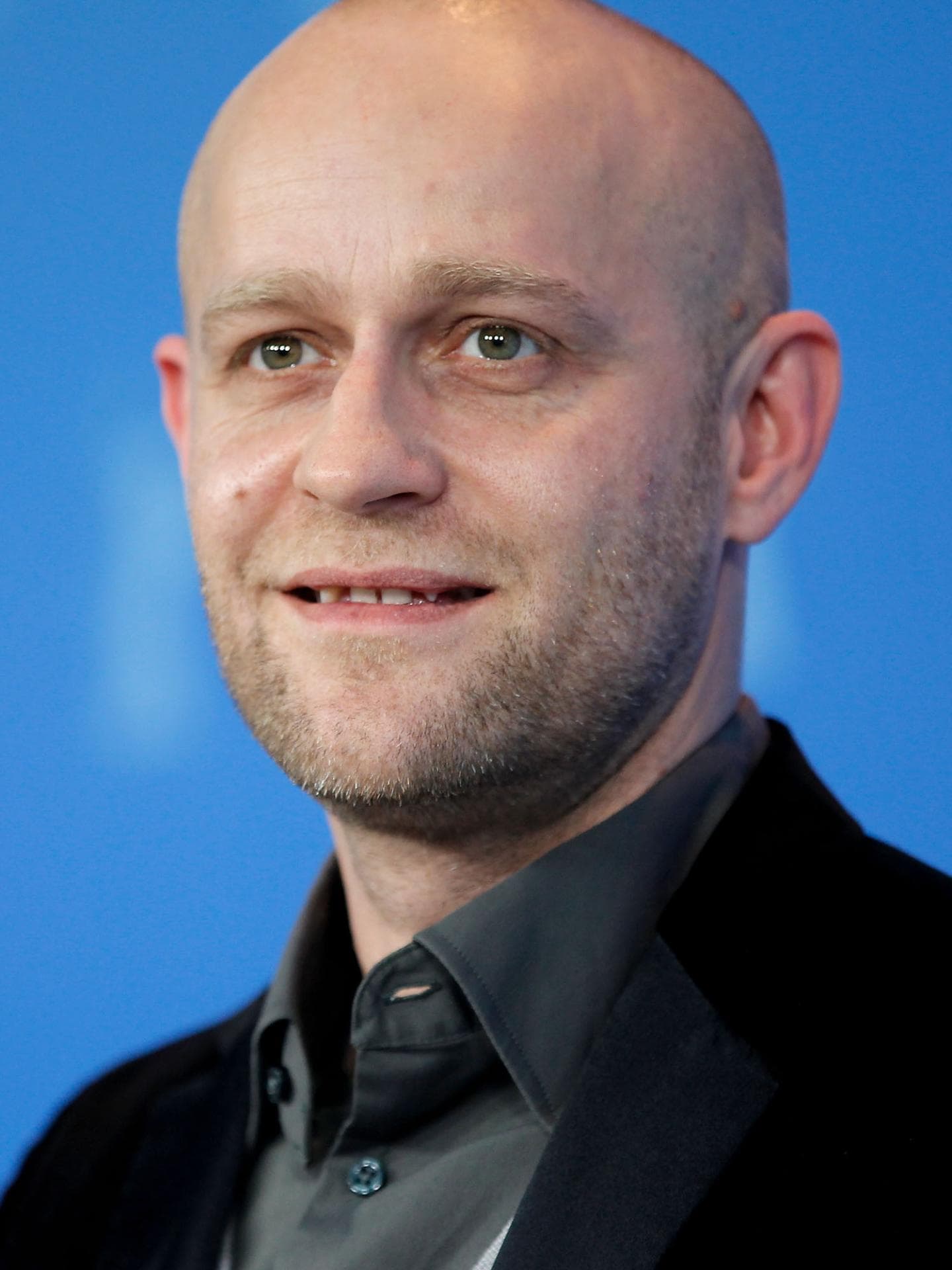 Jürgen Vogel