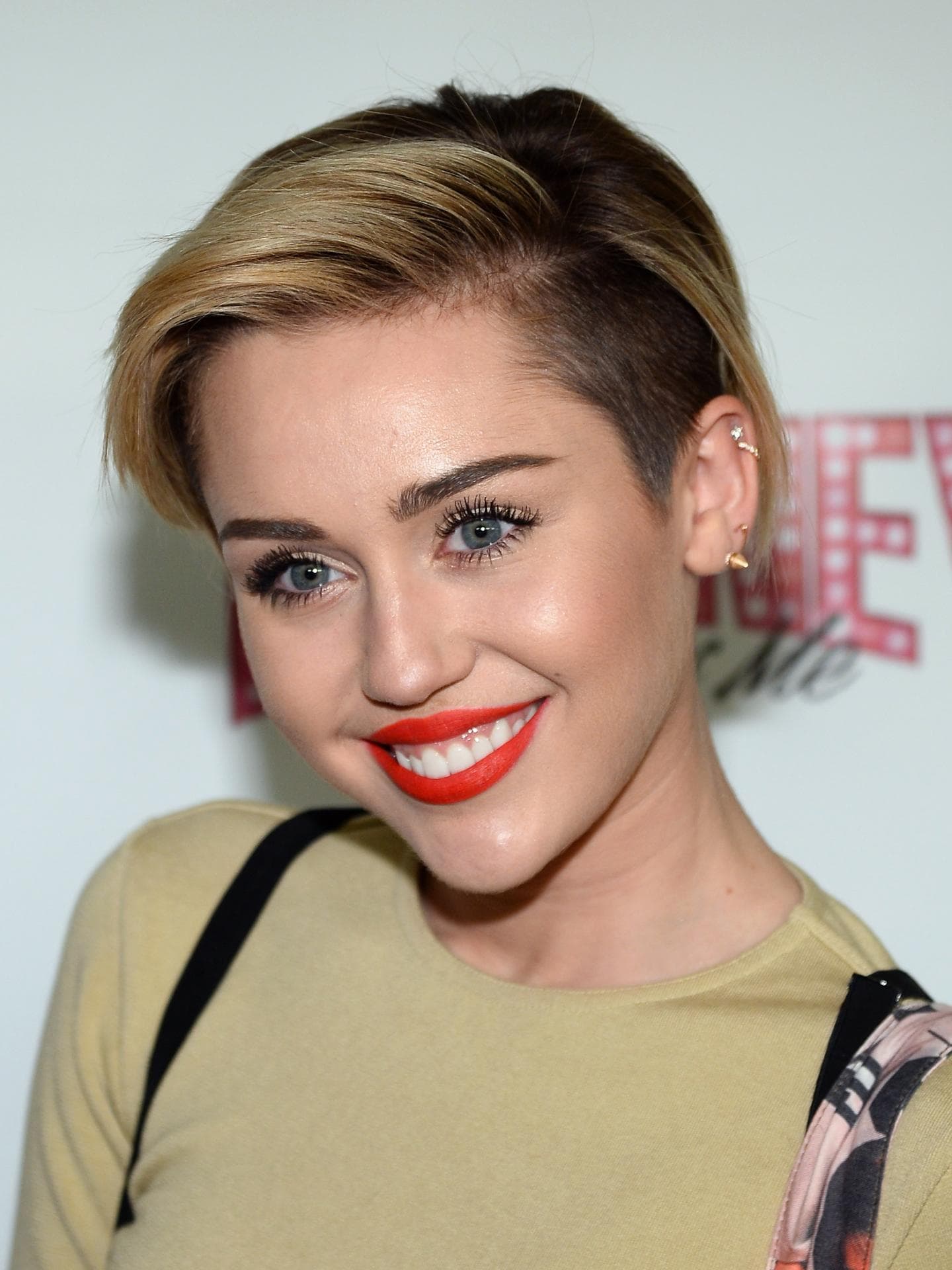 Miley Cyrus