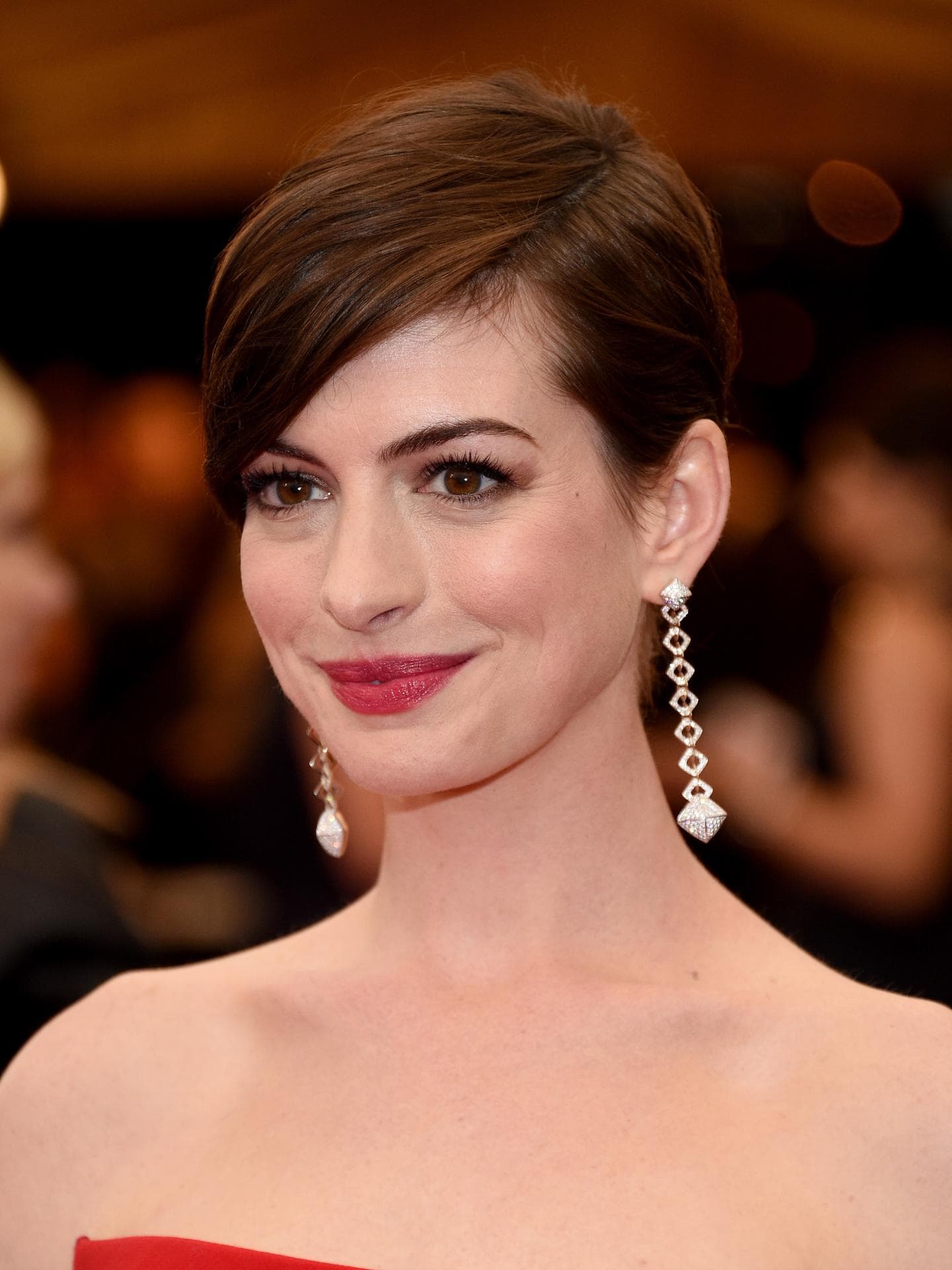 Anne Hathaway