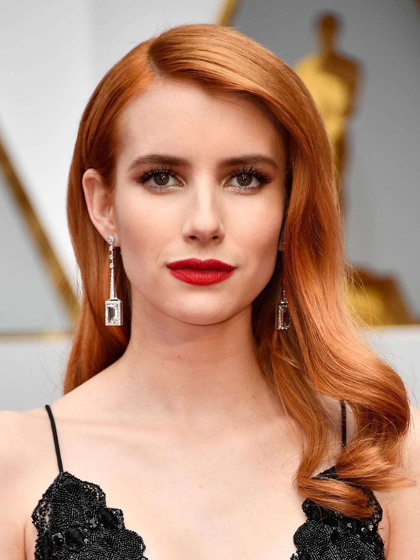 Emma Roberts