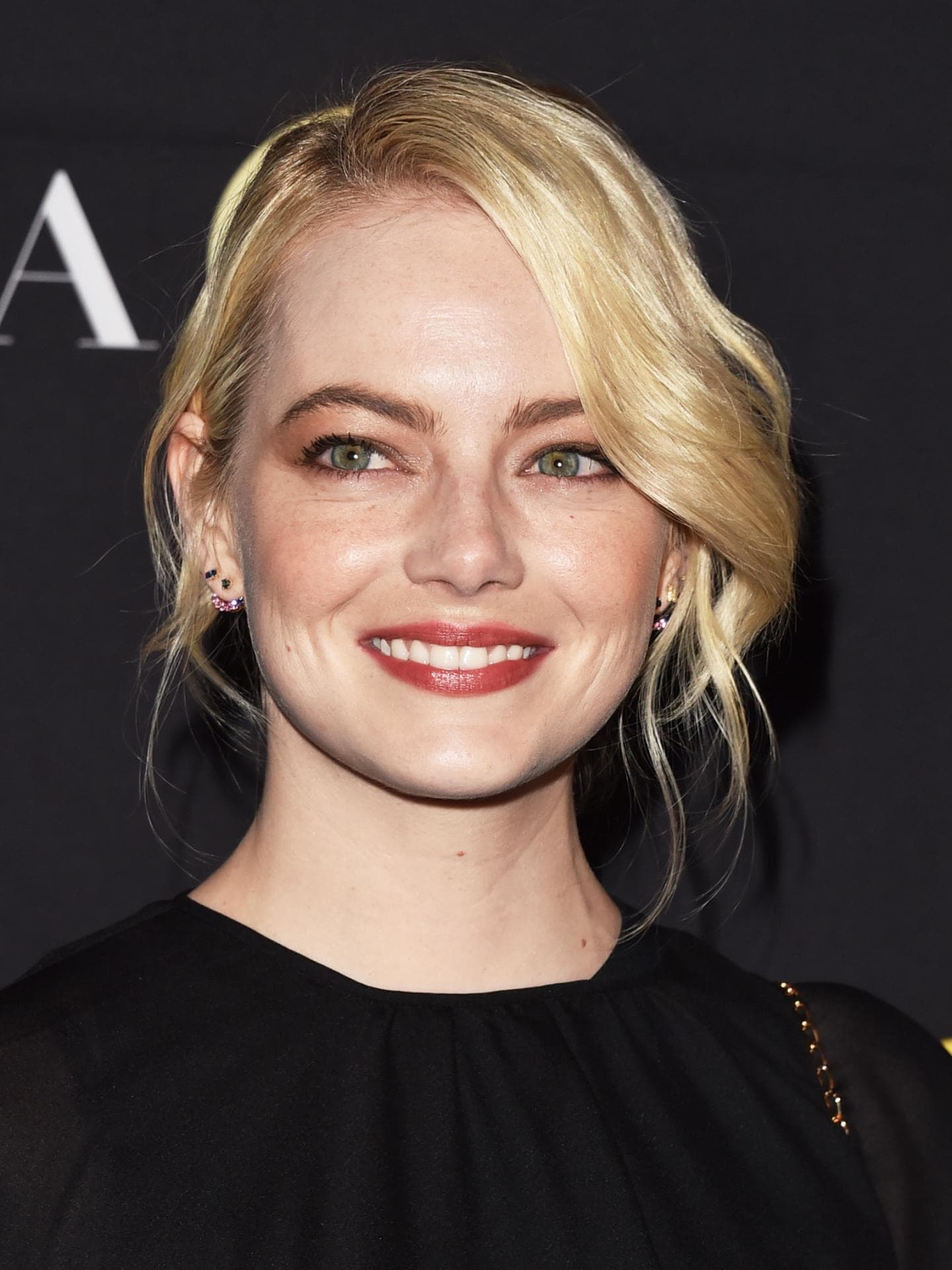 Emma Stone