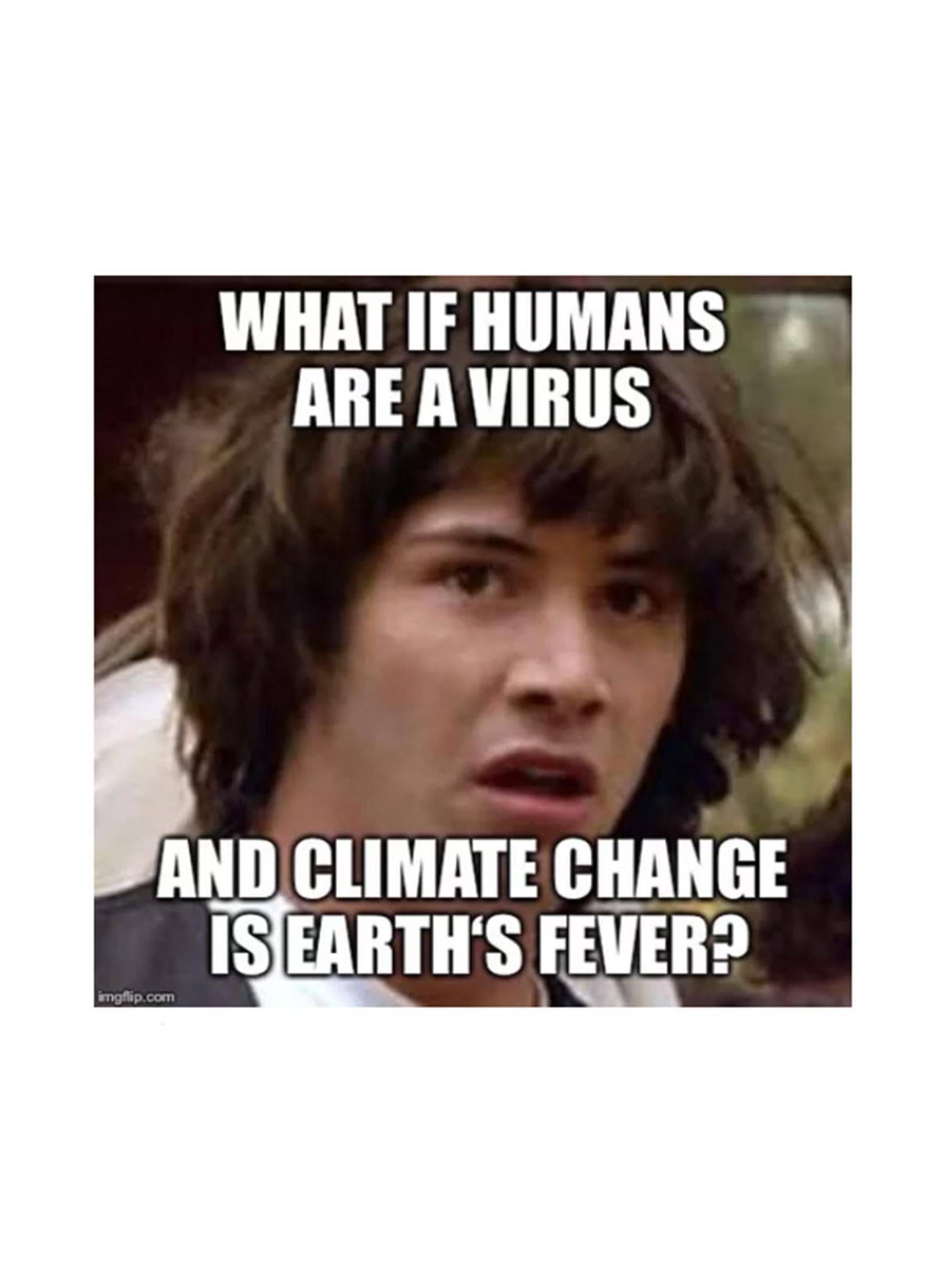Keanu Meme