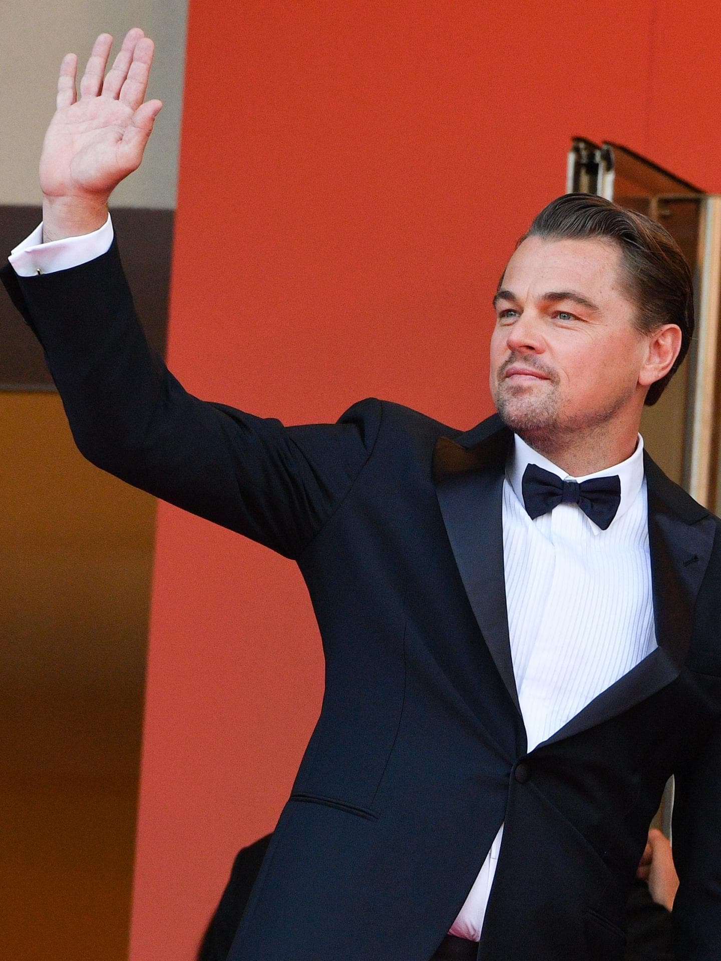 leonardo dicaprio