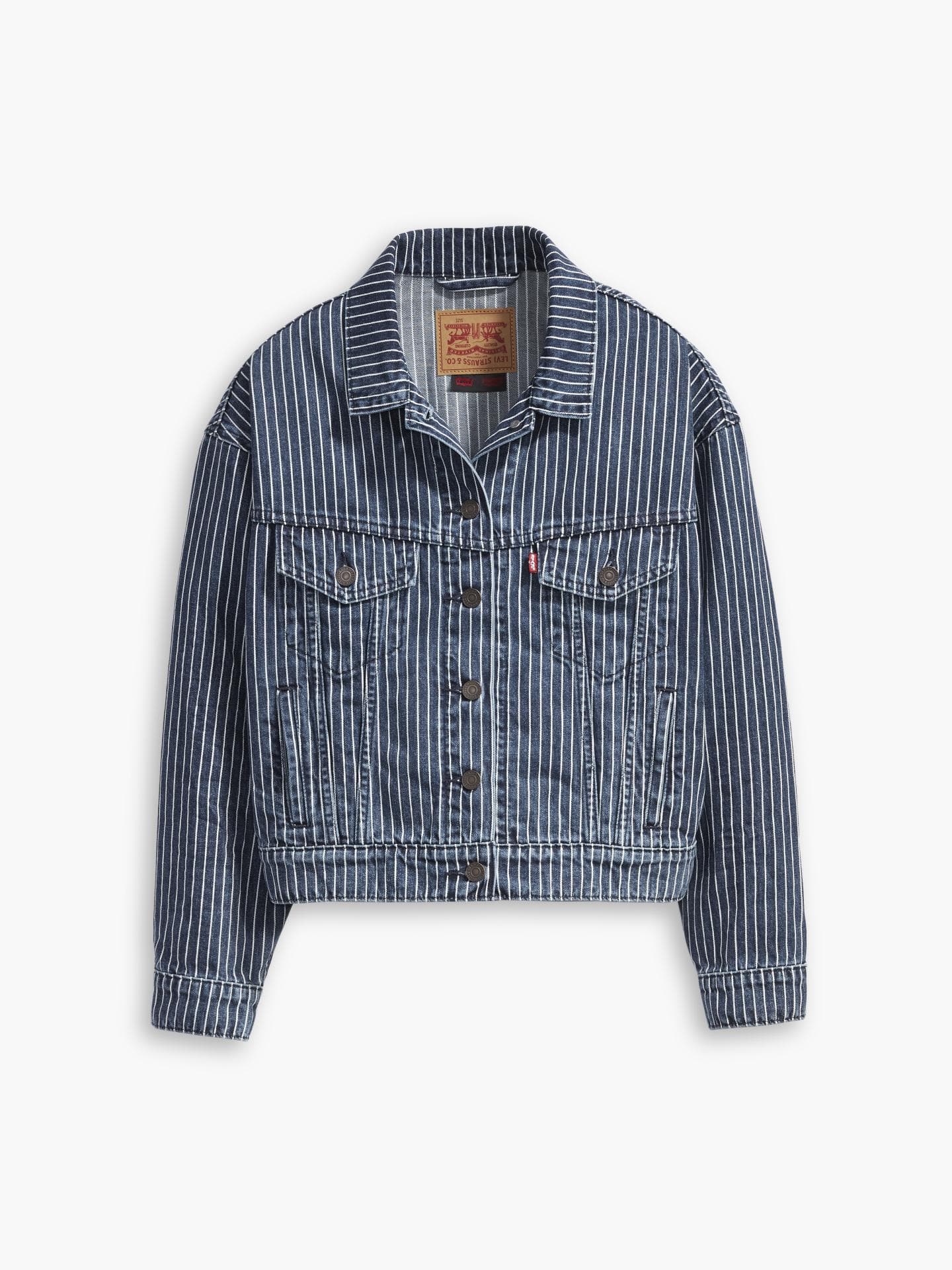 LEVI’S® x STRANGER THINGS 