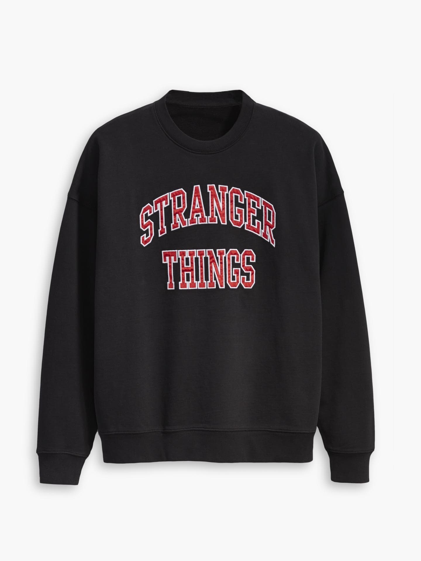 LEVI’S® x STRANGER THINGS