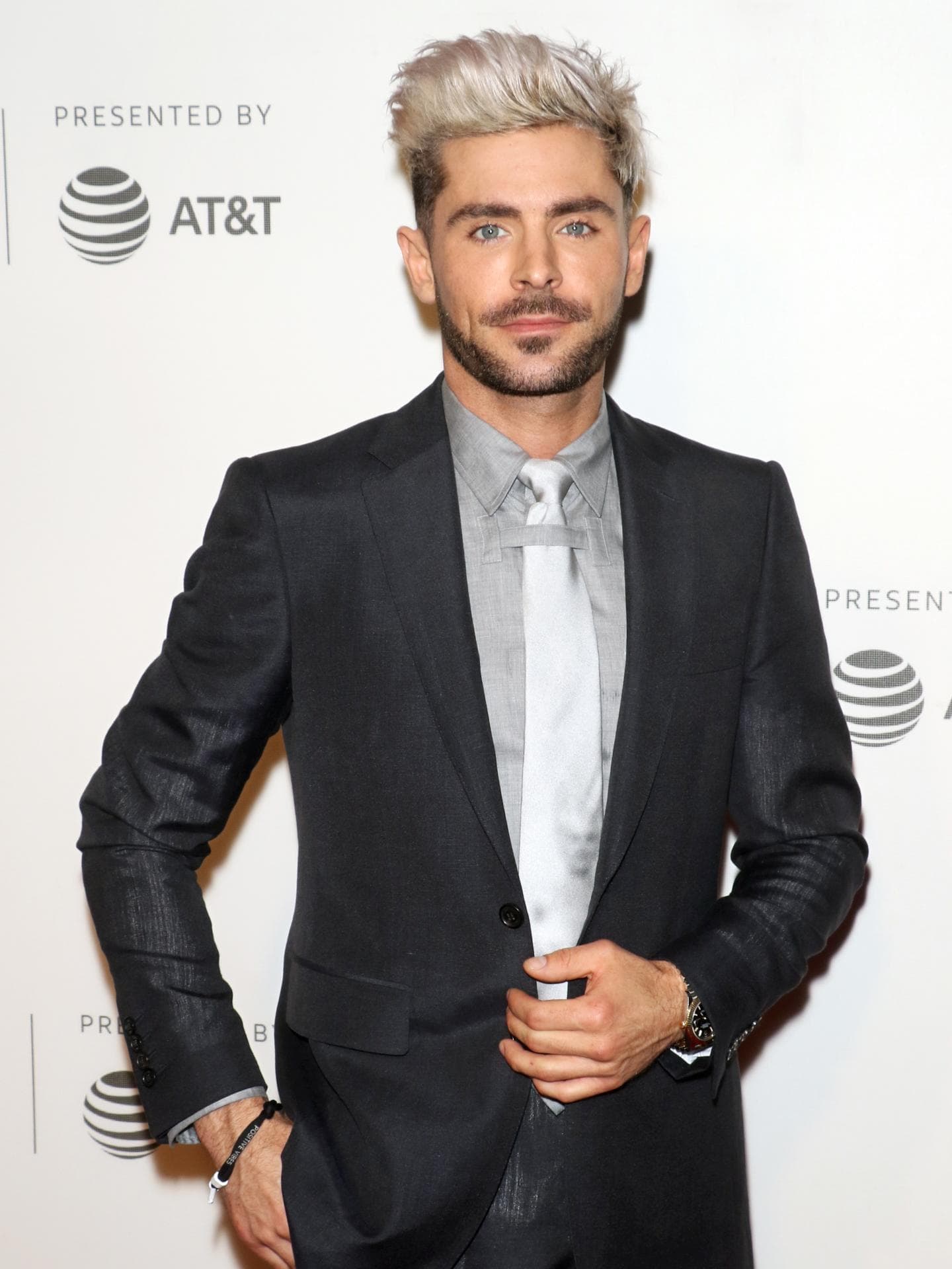 Zac Efron 
