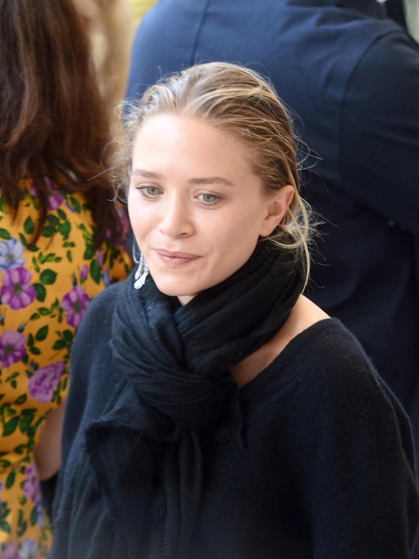 Mary-Kate Olsen