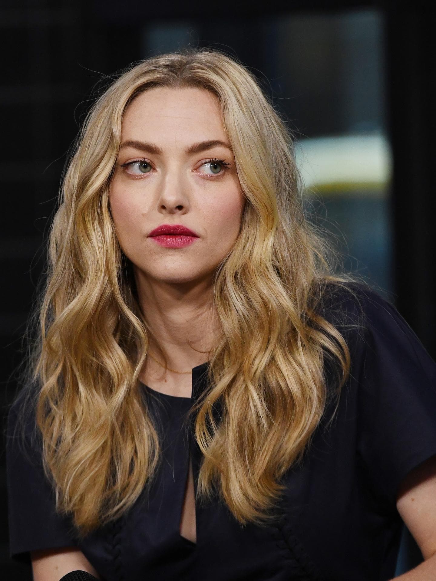 Amanda Seyfried 