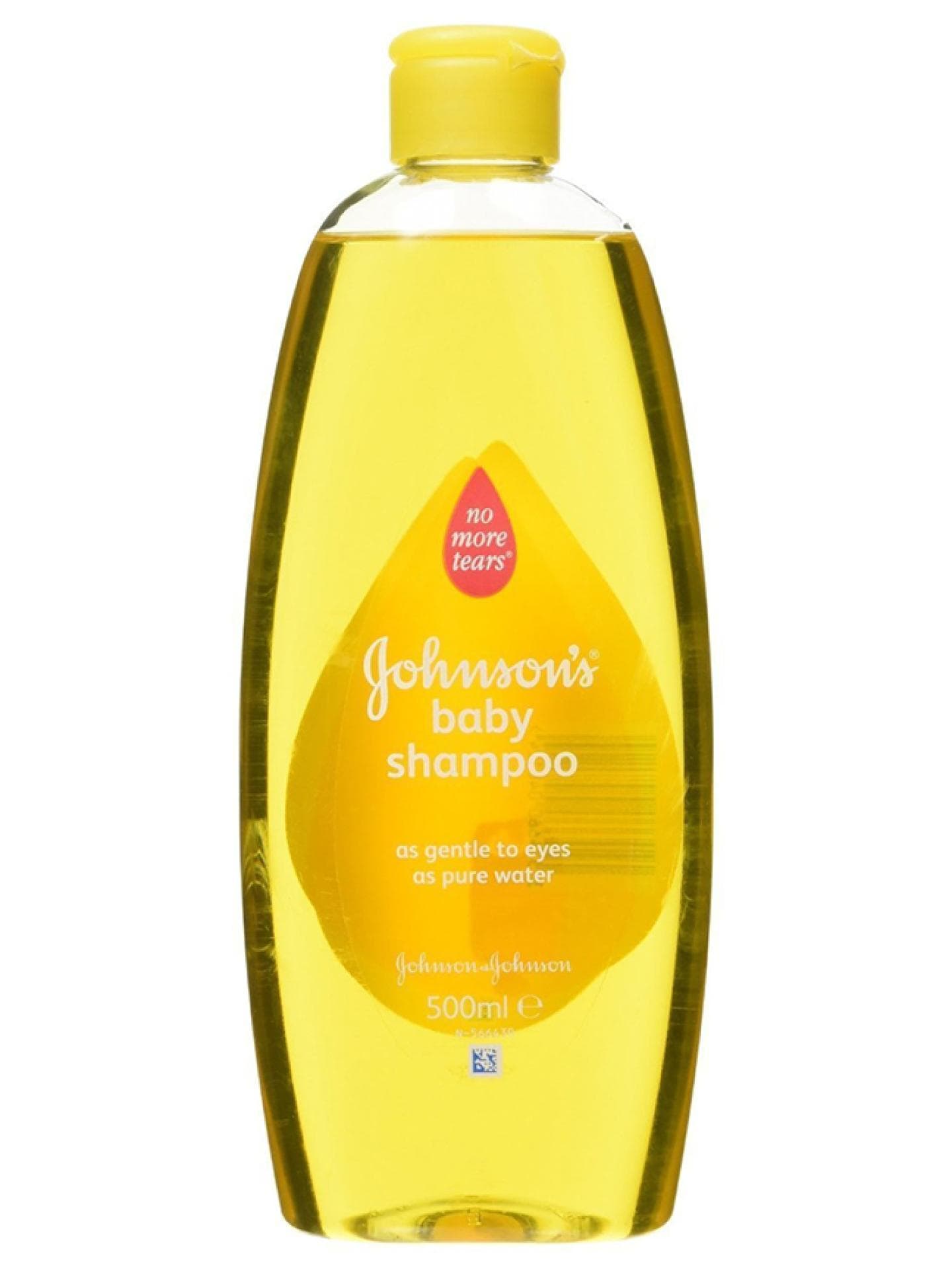 Babyshampoo